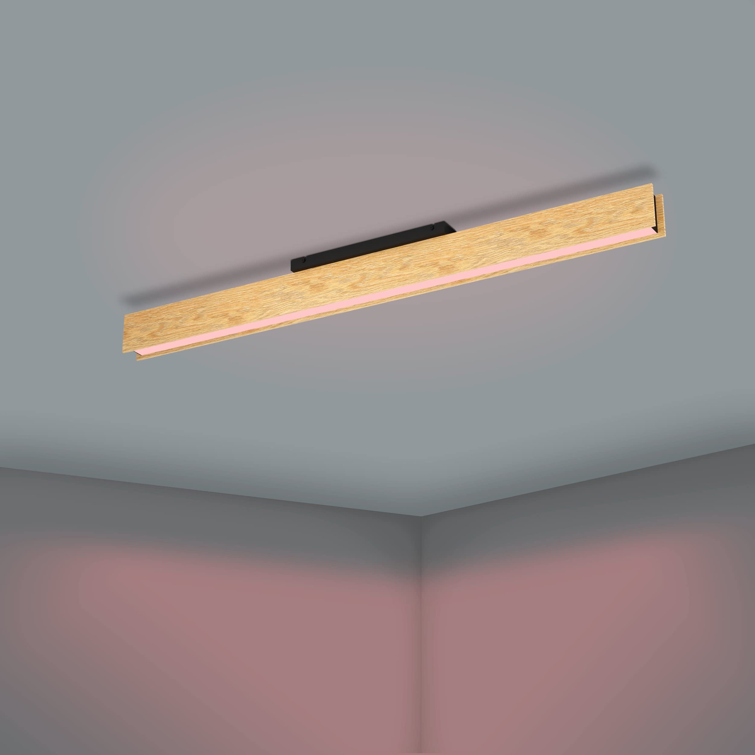 eglo-connect-z-anchorena-z-smart-led-deckenleuchte-123-cm-holz-rgb-zigbee image 3