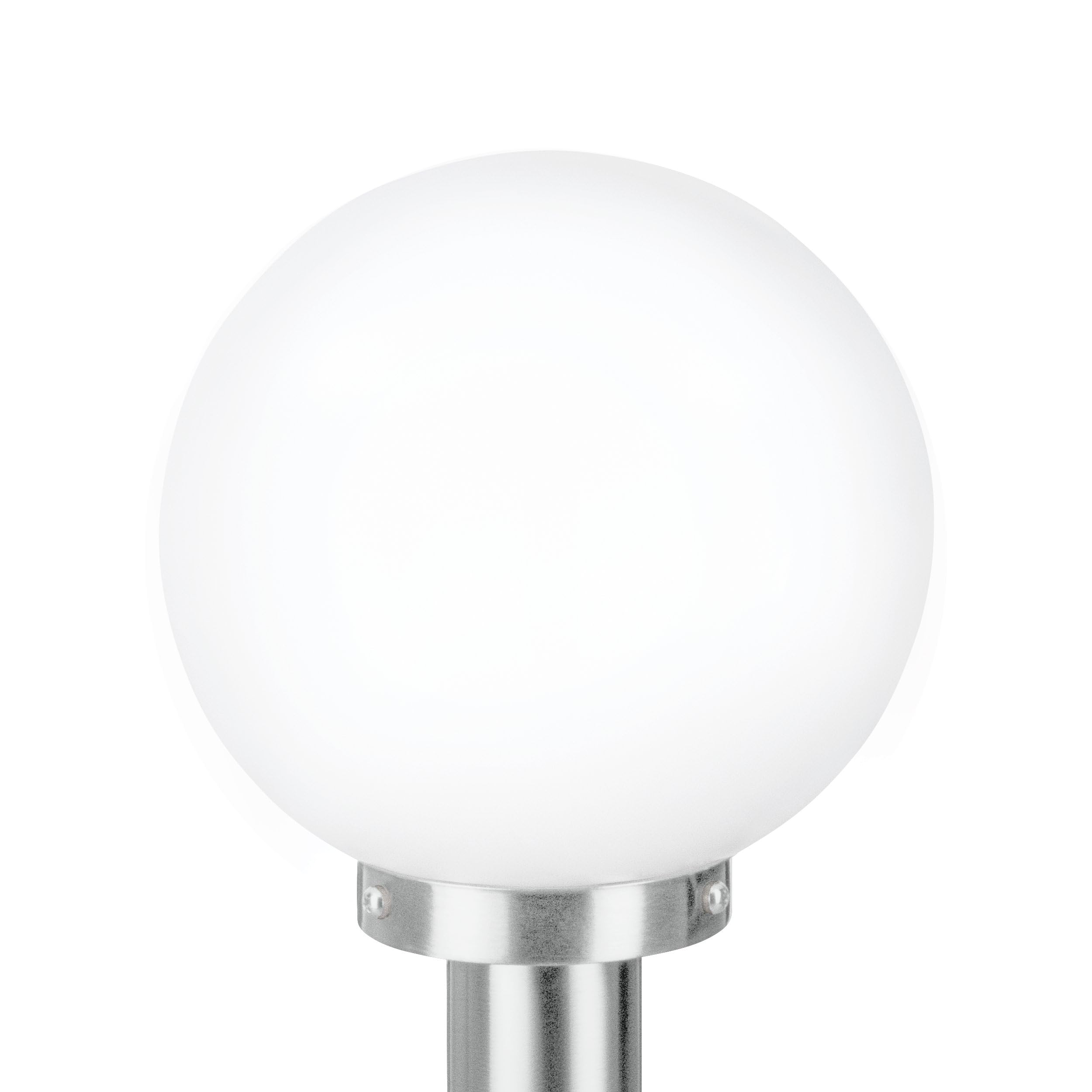 eglo-nisia-au-en-stehlampe-100-cm-edelstahl-mit-glaskugel-e27-au-enleuchte-ip44 image 4