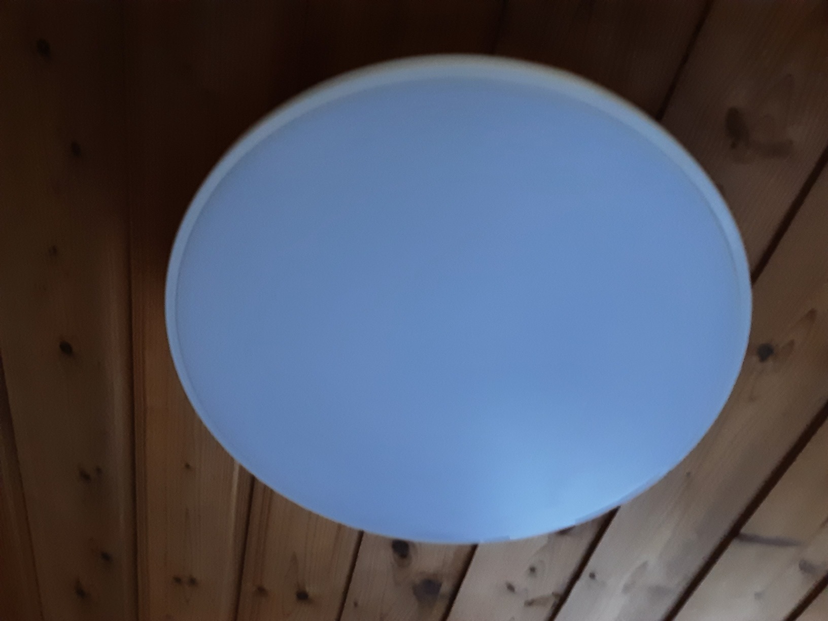 Licht gut, Montage fummelig