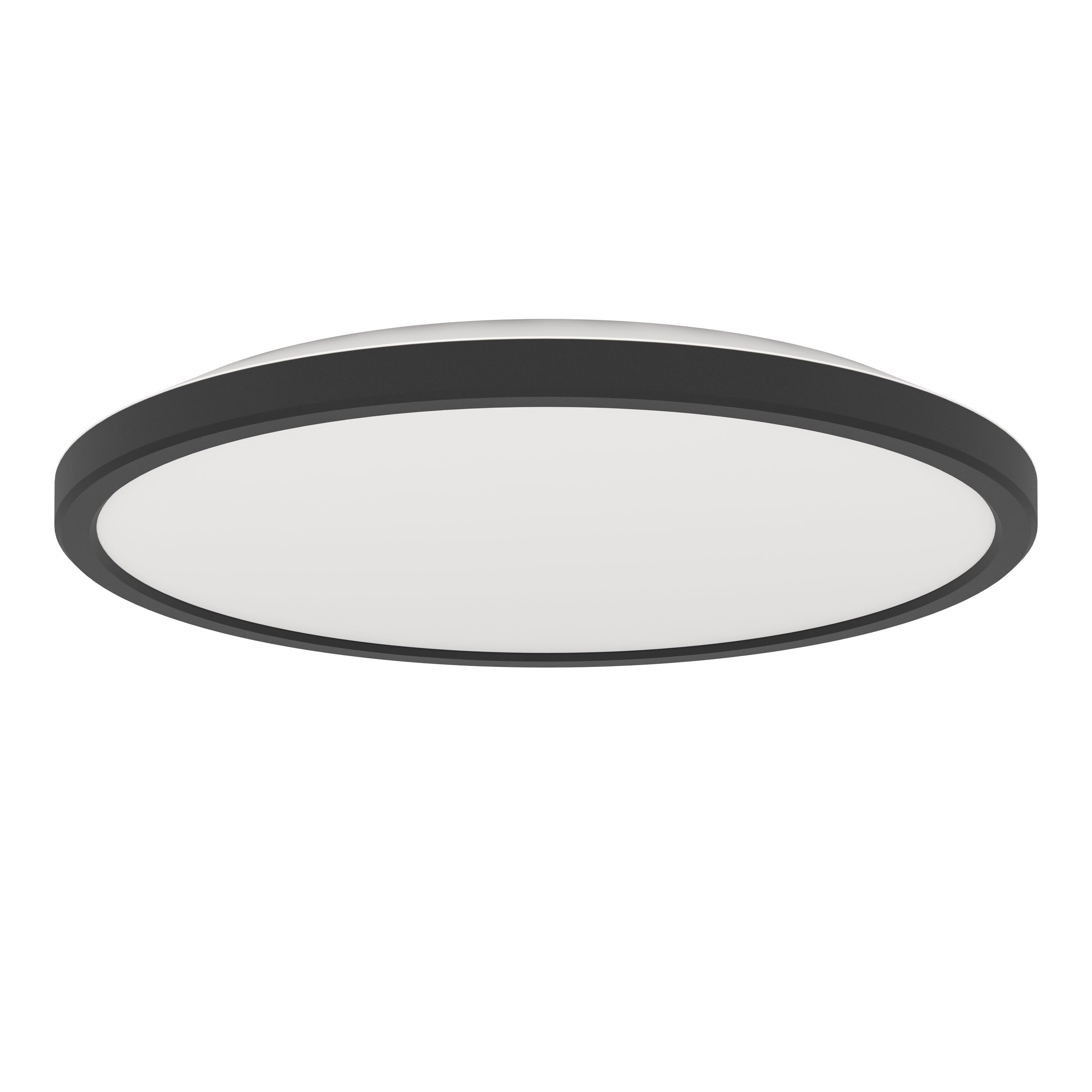 eglo-rovito-led-deckenleuchte-rund-30-cm-schwarz-wei-cct-ip44 image 1