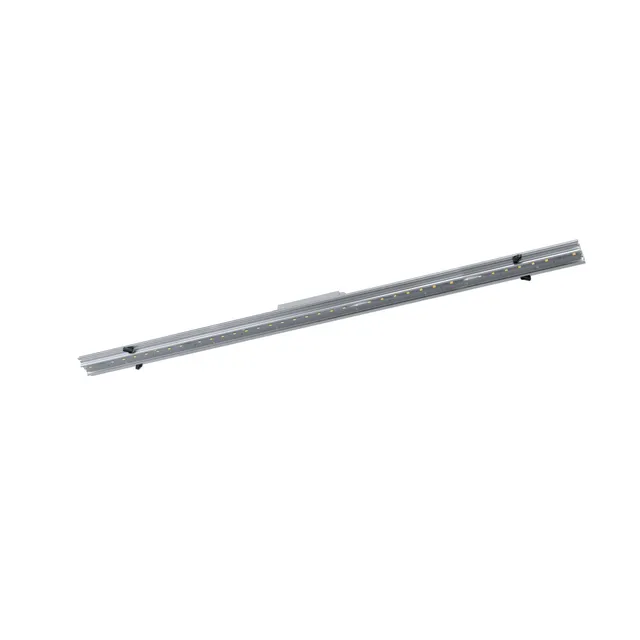 eglo-track-pro-tp-light-insert-l-led-modul-114-cm-alu-wei-warmwei image 1