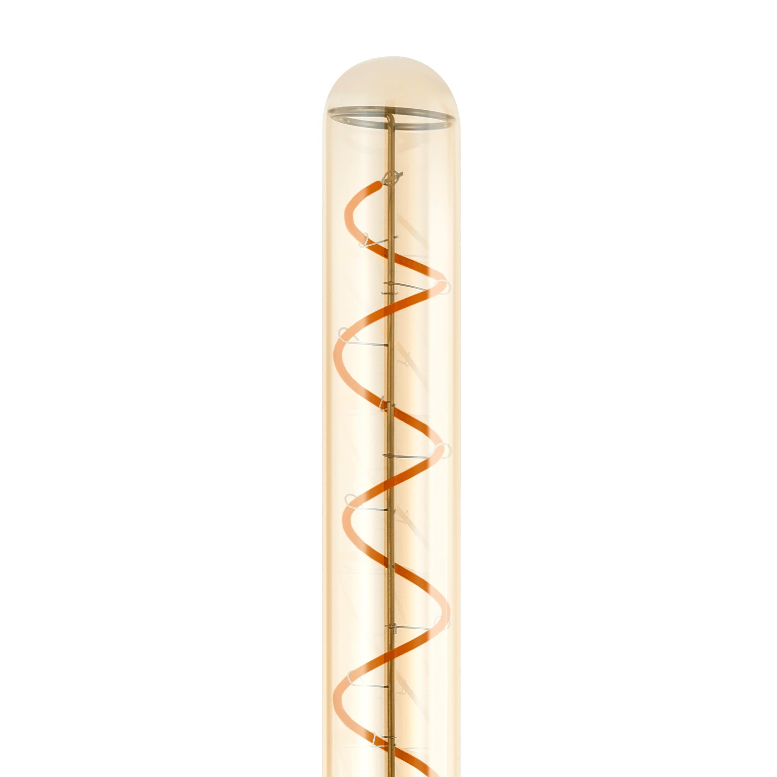 eglo-vintage-spiral-led-gl-hbirne-t30-e27-dimmbar-4w-1600k-amber image 5