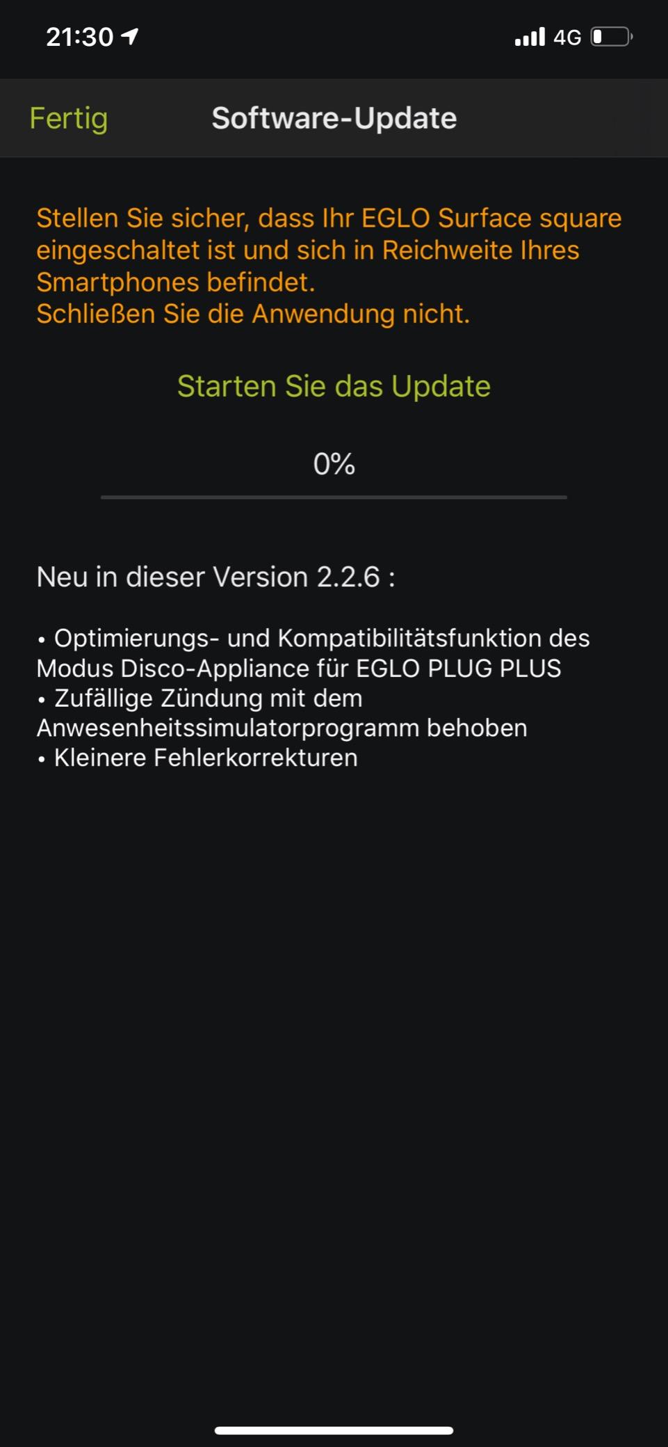 Für den Preis ein No-Brainer