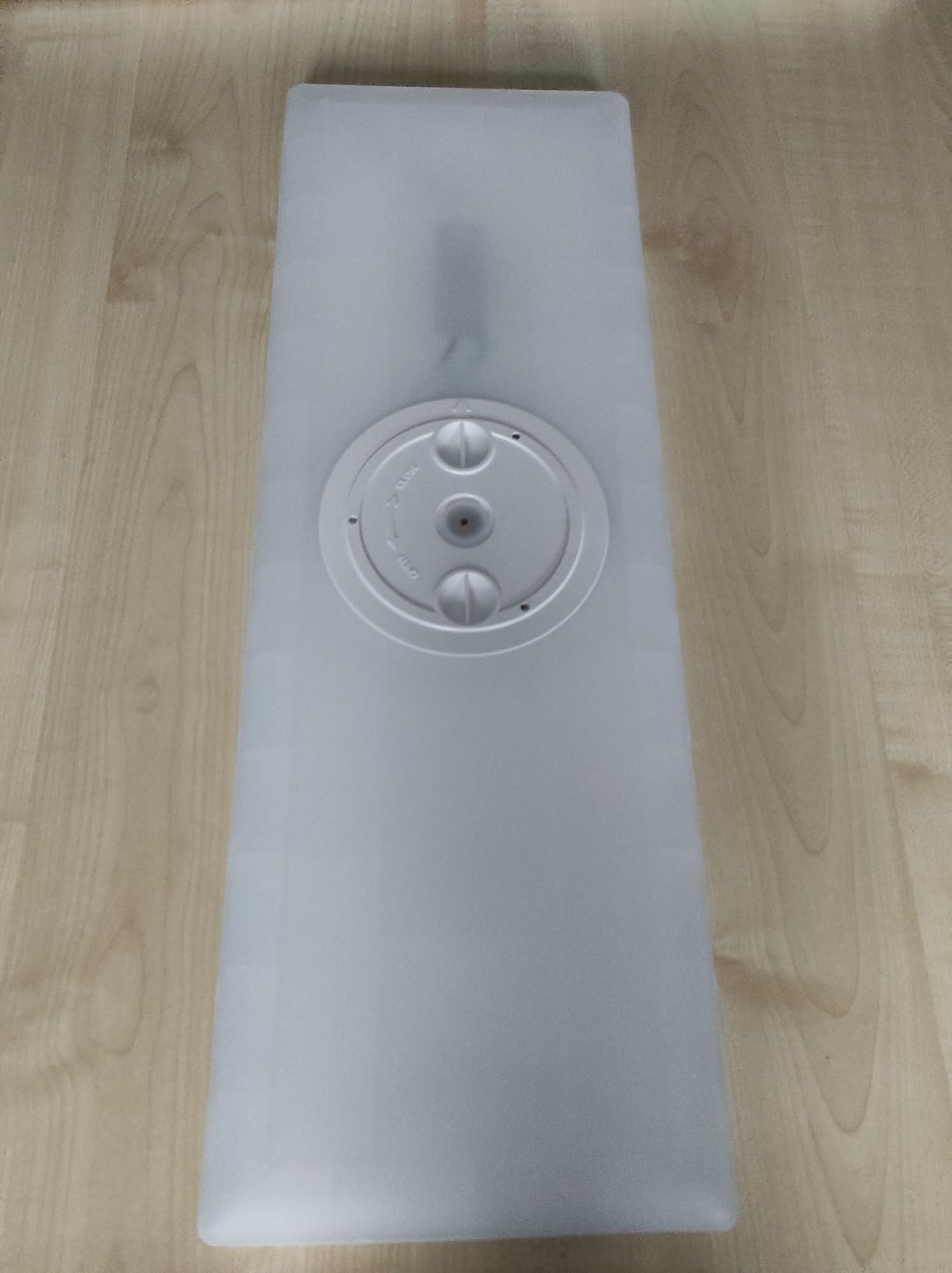 Gutes Panel fürs Büro