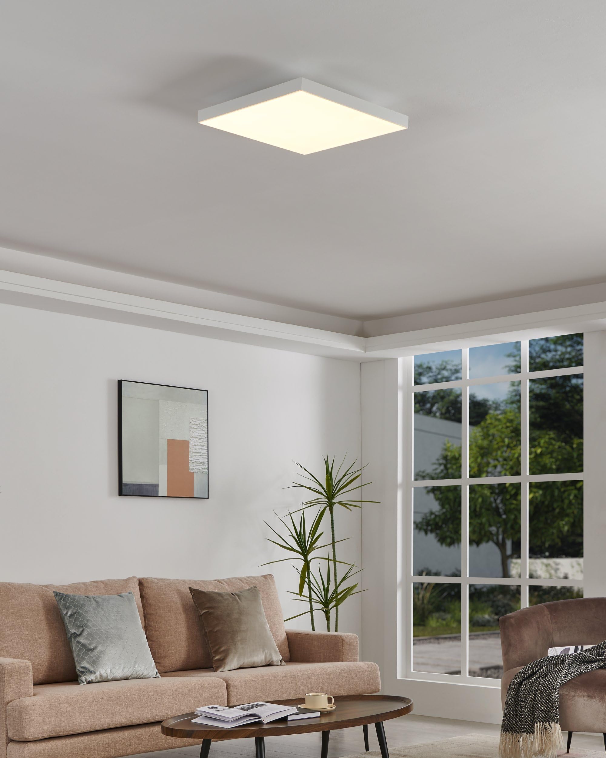 eglo-connect-z-turcona-z-smart-led-panel-45x45-cm-wei-zigbee-rgb image 4