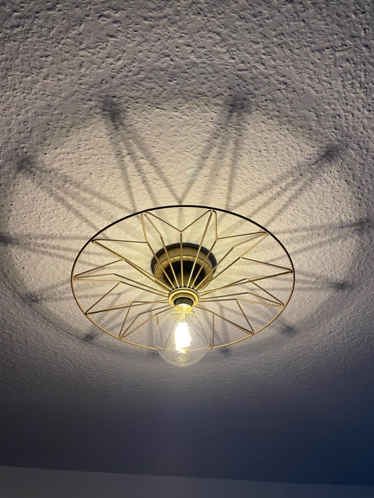Der Hingucker im Wohnzimmer