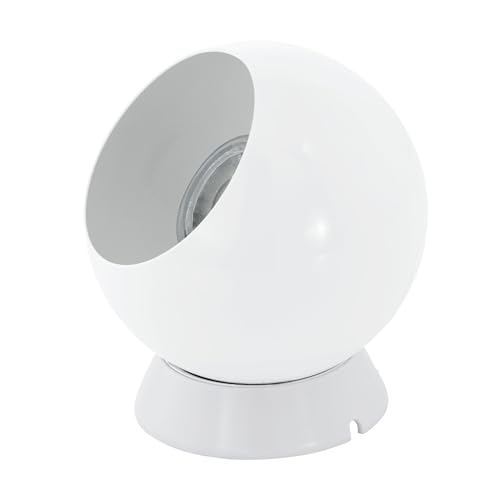 eglo-petto-1-magnetische-tischleuchte-wandleuchte-wei-gu10 image 7