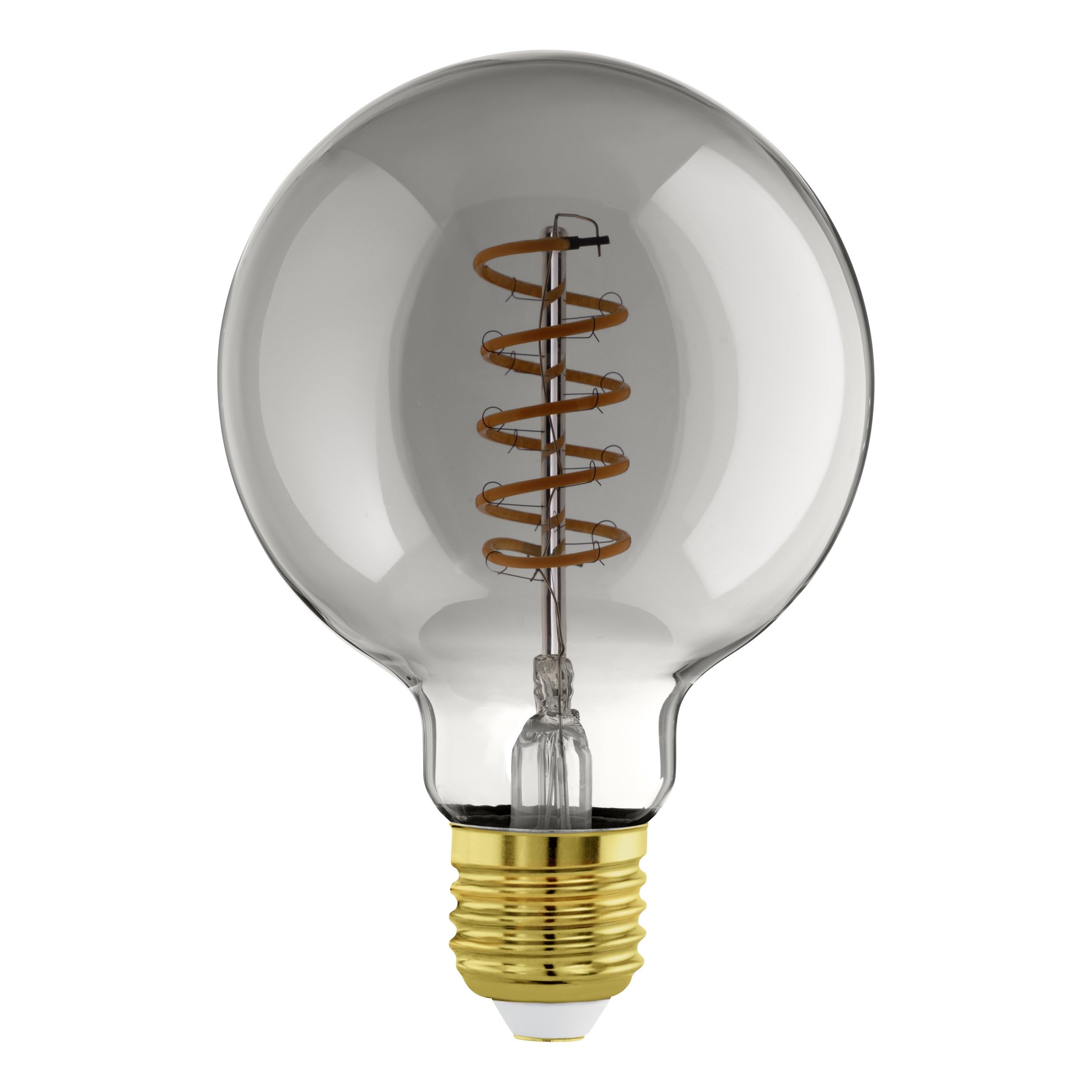 eglo-connect-z-smart-home-led-leuchtmittel-e27-g95-vintage-rauchglas image 1
