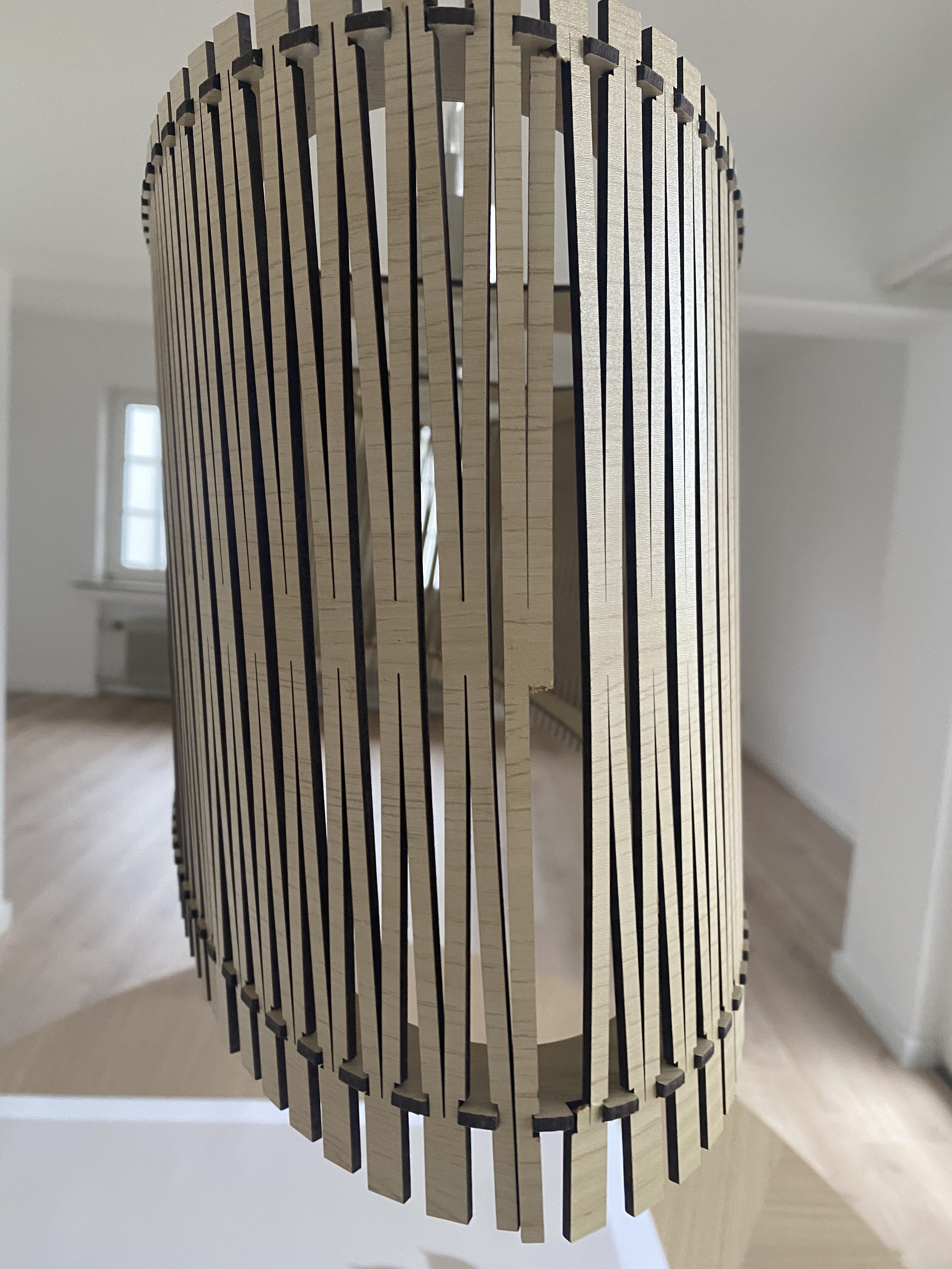Passt perfekt zum Landhausstil