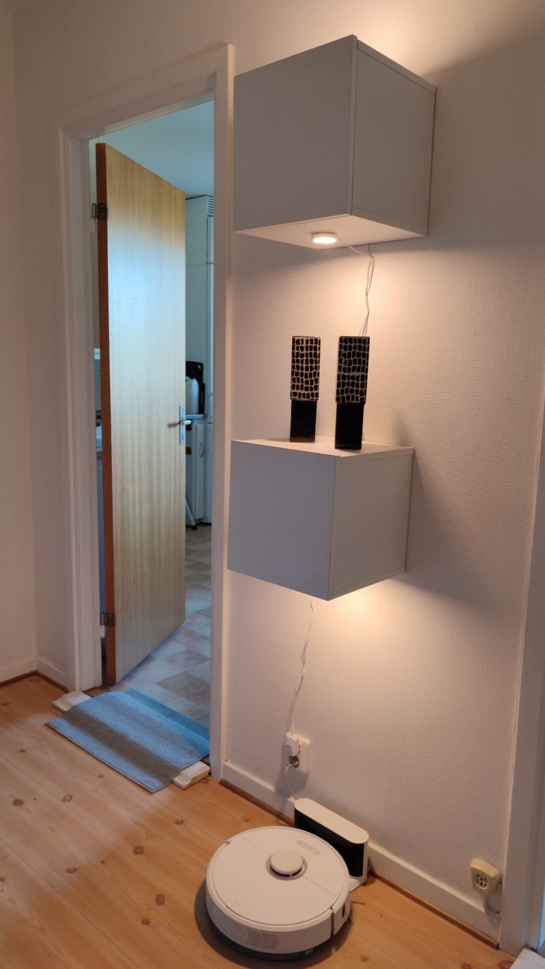 Schneller Versand, alles komplett