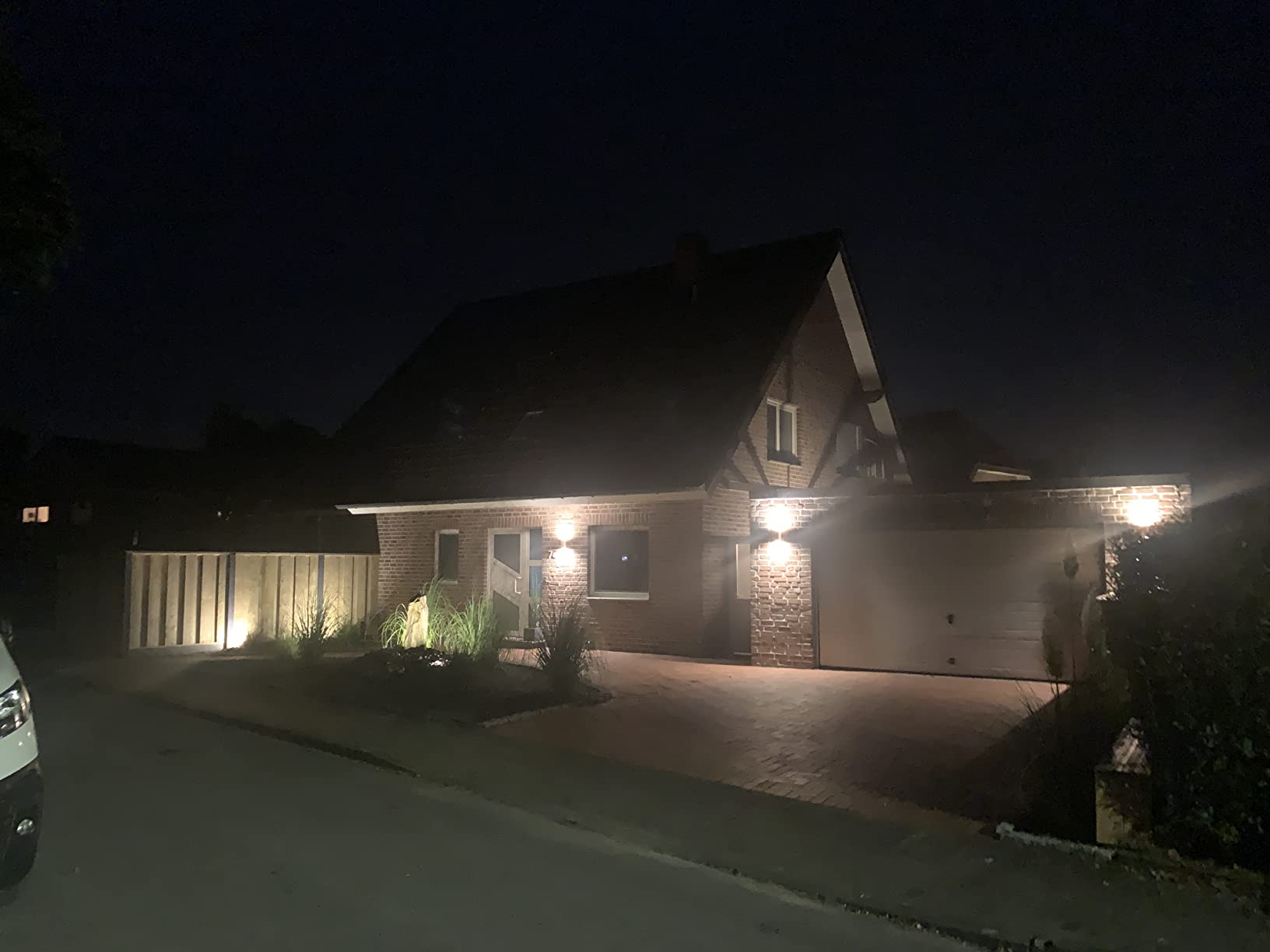 Sieht teuer aus
