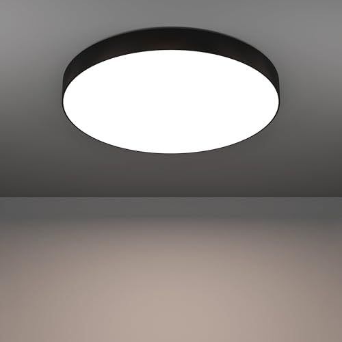 eglo-connect-z-gallizzi-z-smart-led-deckenleuchte-69-cm-schwarz-rgb-cct image 8
