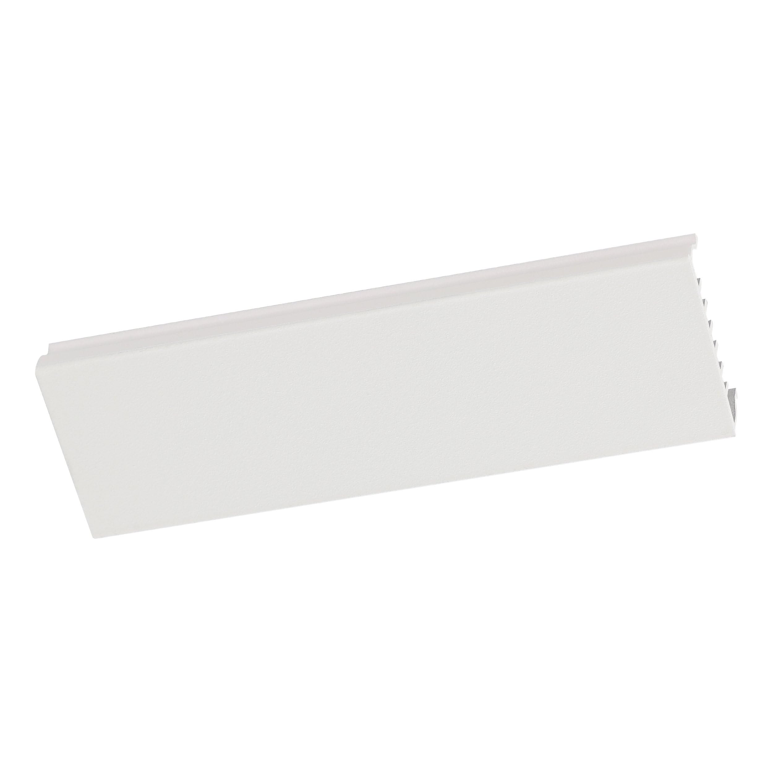 eglo-track-pro-tp-blind-cover-s-schienenabdeckung-alu-wei-14-2-cm image 1