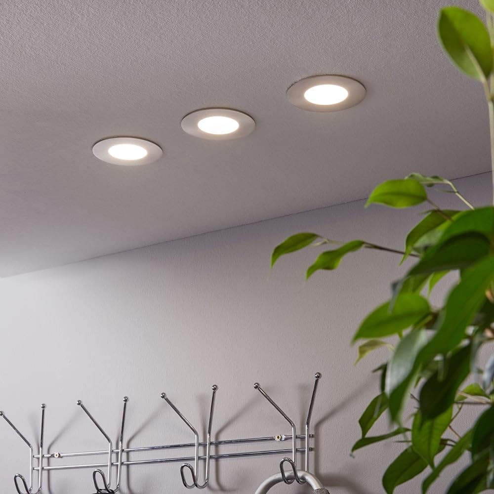 eglo-connect-fueva-c-3er-set-smart-led-einbauleuchten-8-5-cm image 2