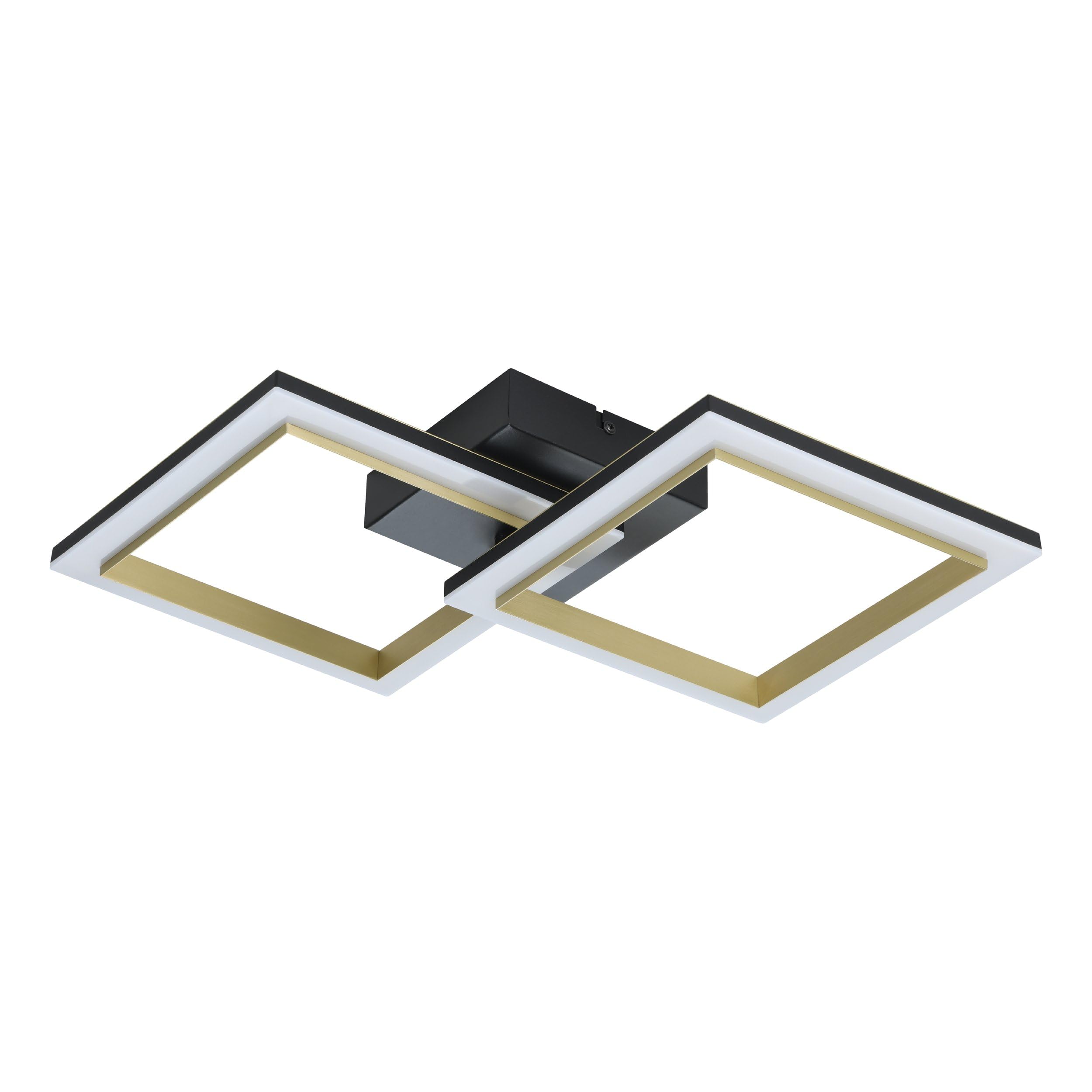 eglo-aieta-led-deckenlampe-72-cm-schwarz-messing-geb-rstet image 6