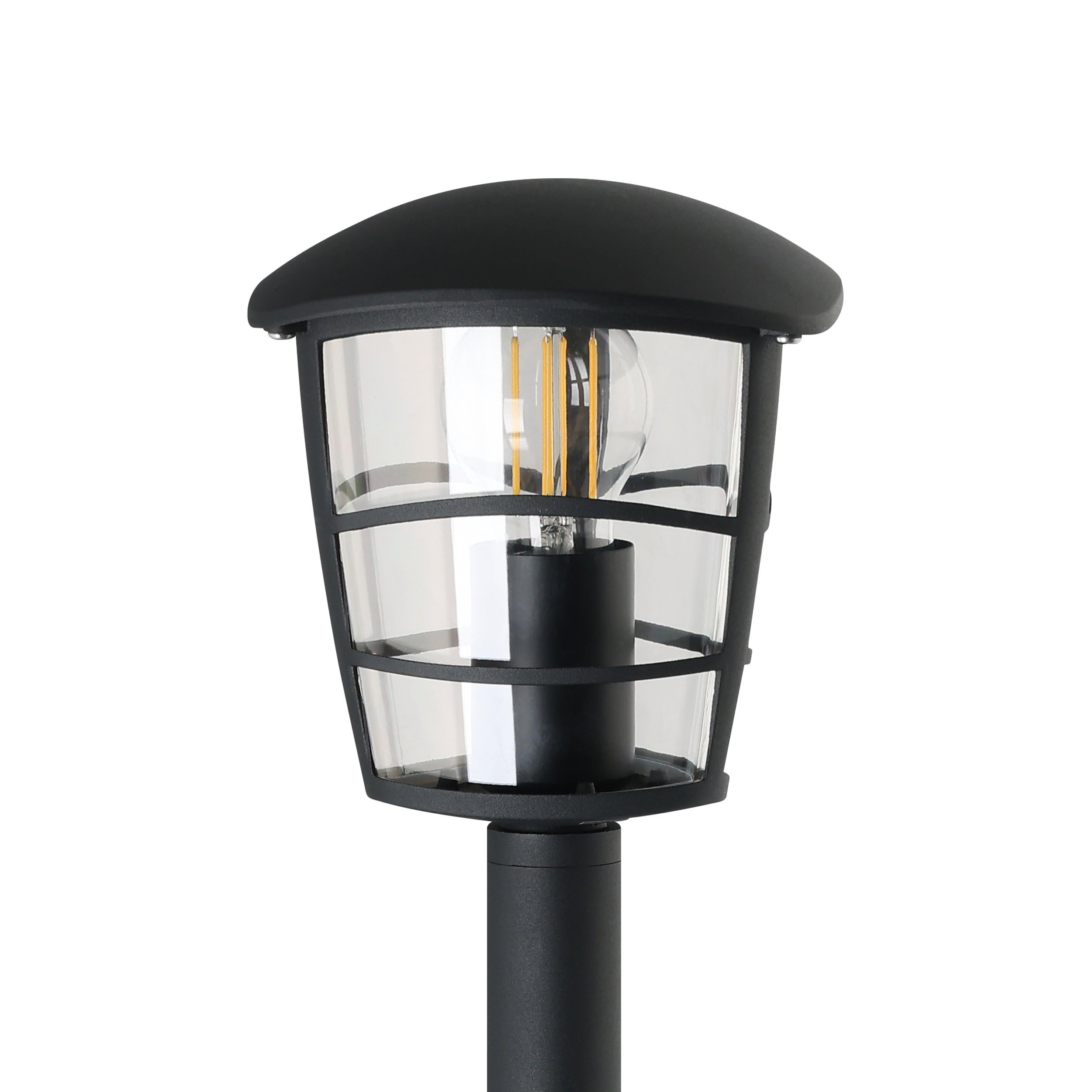 eglo-aloria-au-en-stehlampe-e27-ip44-aluguss-schwarz-94-cm-laterne image 4