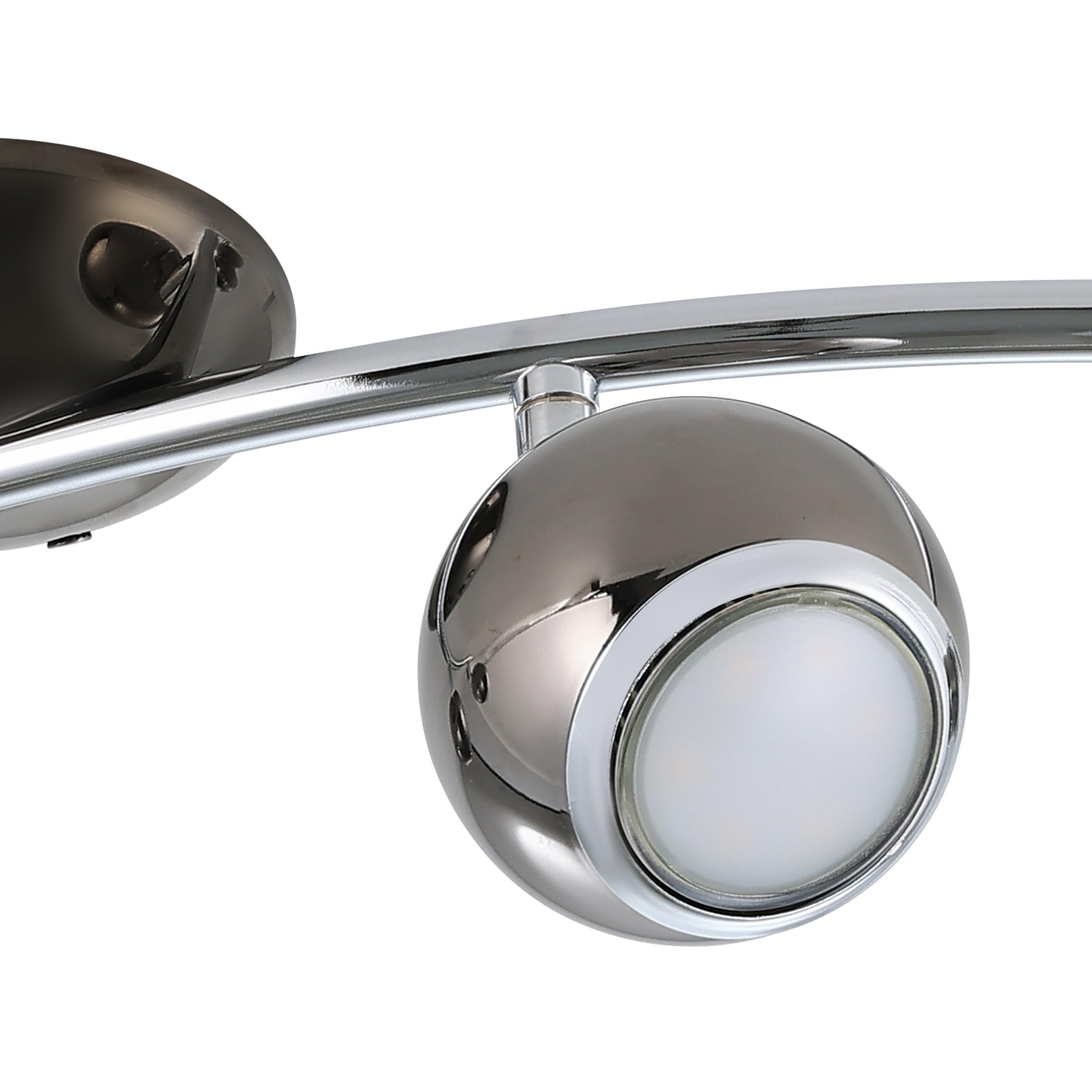 eglo-bimeda-led-deckenlampe-4-flammig-nickel-nero-spots-gu10-warmwei image 5