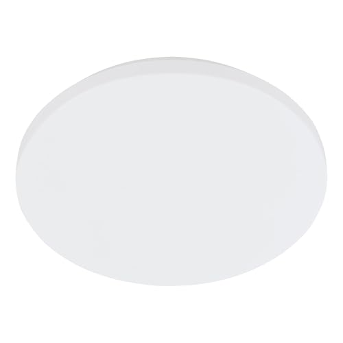 eglo-frania-led-badezimmer-deckenlampe-33-cm-ip44-stahl-kunststoff-wei image 7