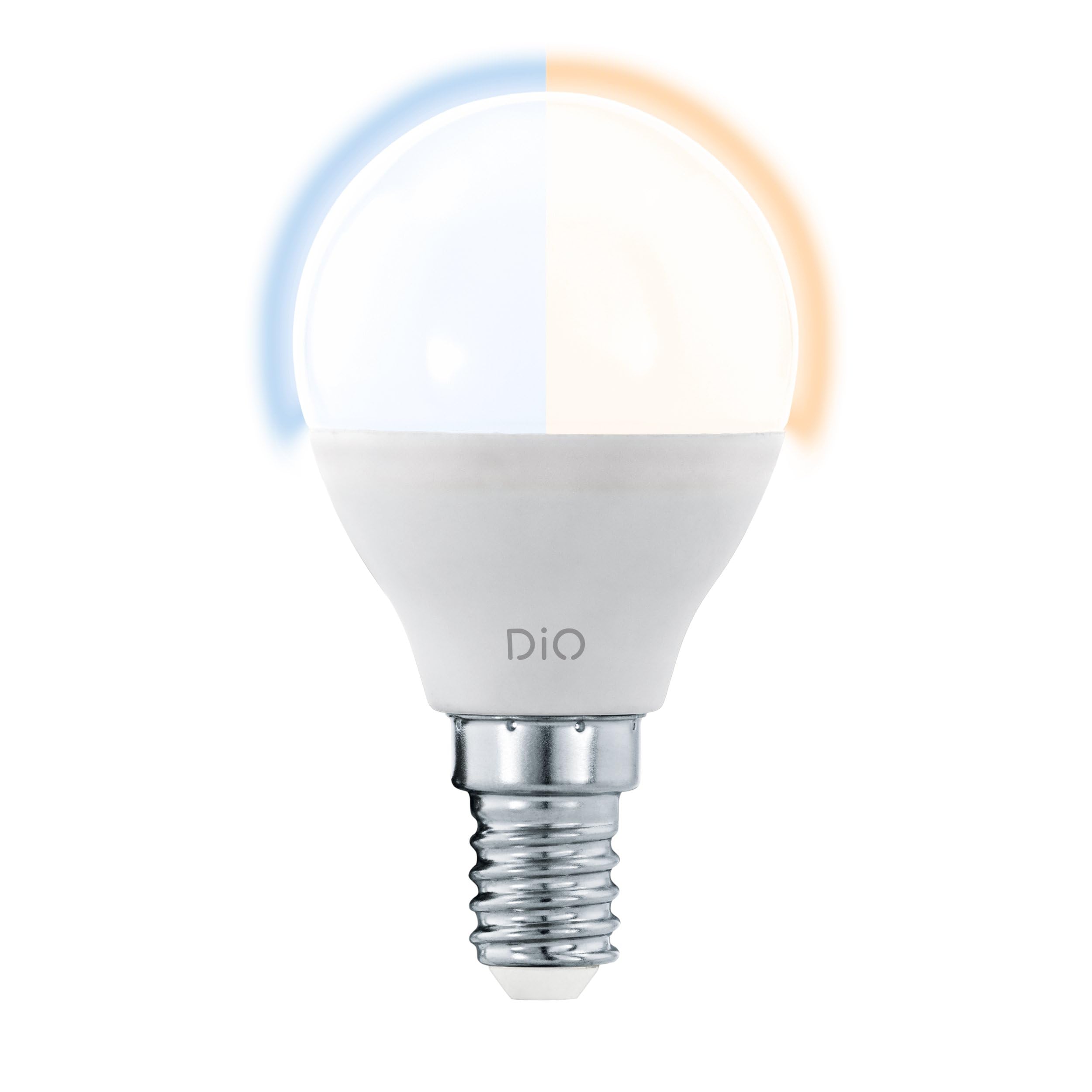eglo-access-e14-led-p45-mit-fernbedienung-cct-dimmbar image 8