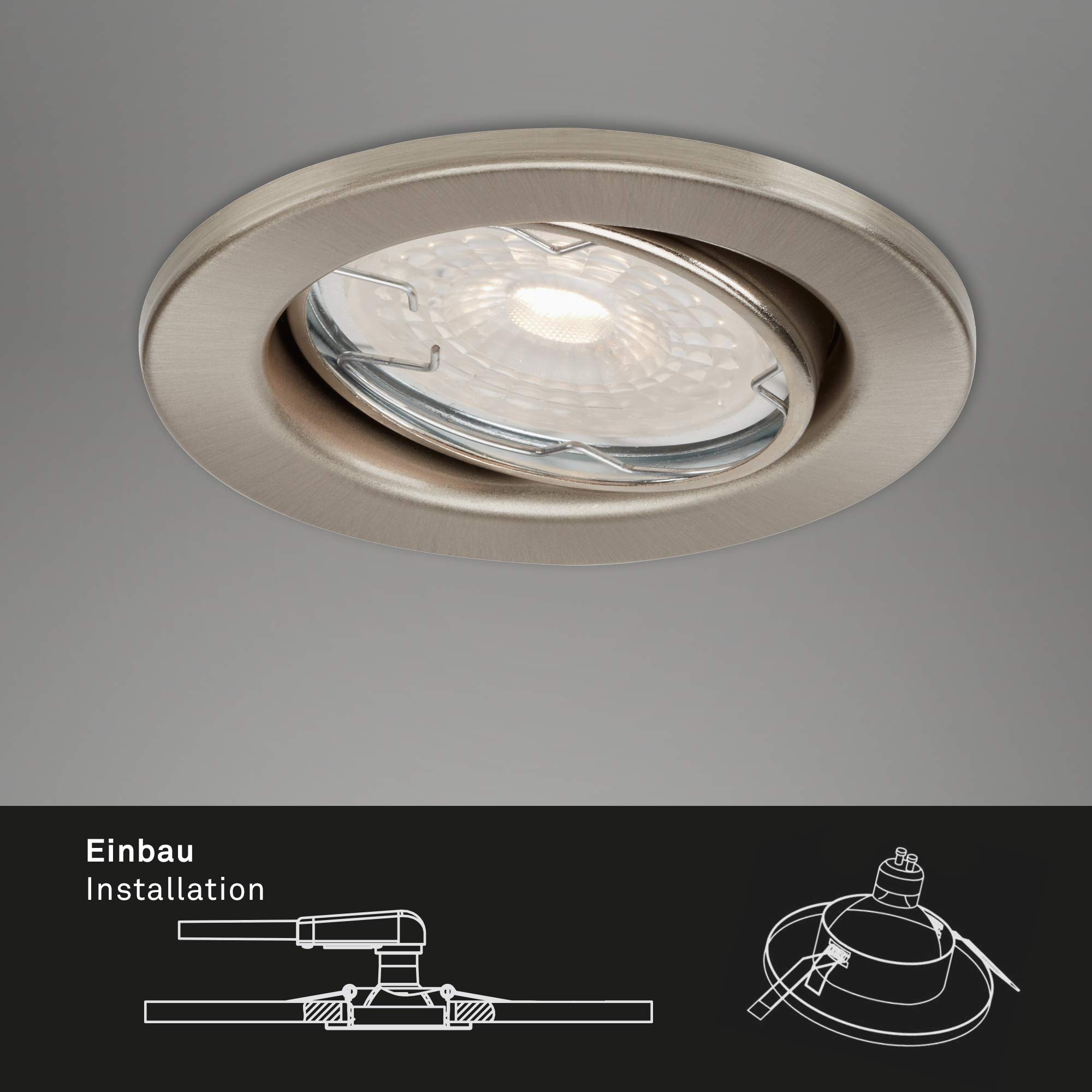 briloner-led-einbaustrahler-3er-set-aluminiumfarbig-schwenkbar-dimmbar-3x400-lm- image 5