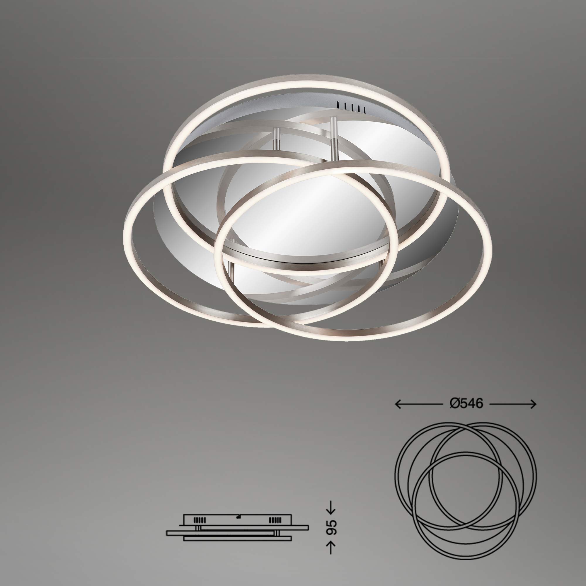 briloner-led-deckenleuchte-3-flammig-546-mm-chrom-alu-dimmbar-memory image 6