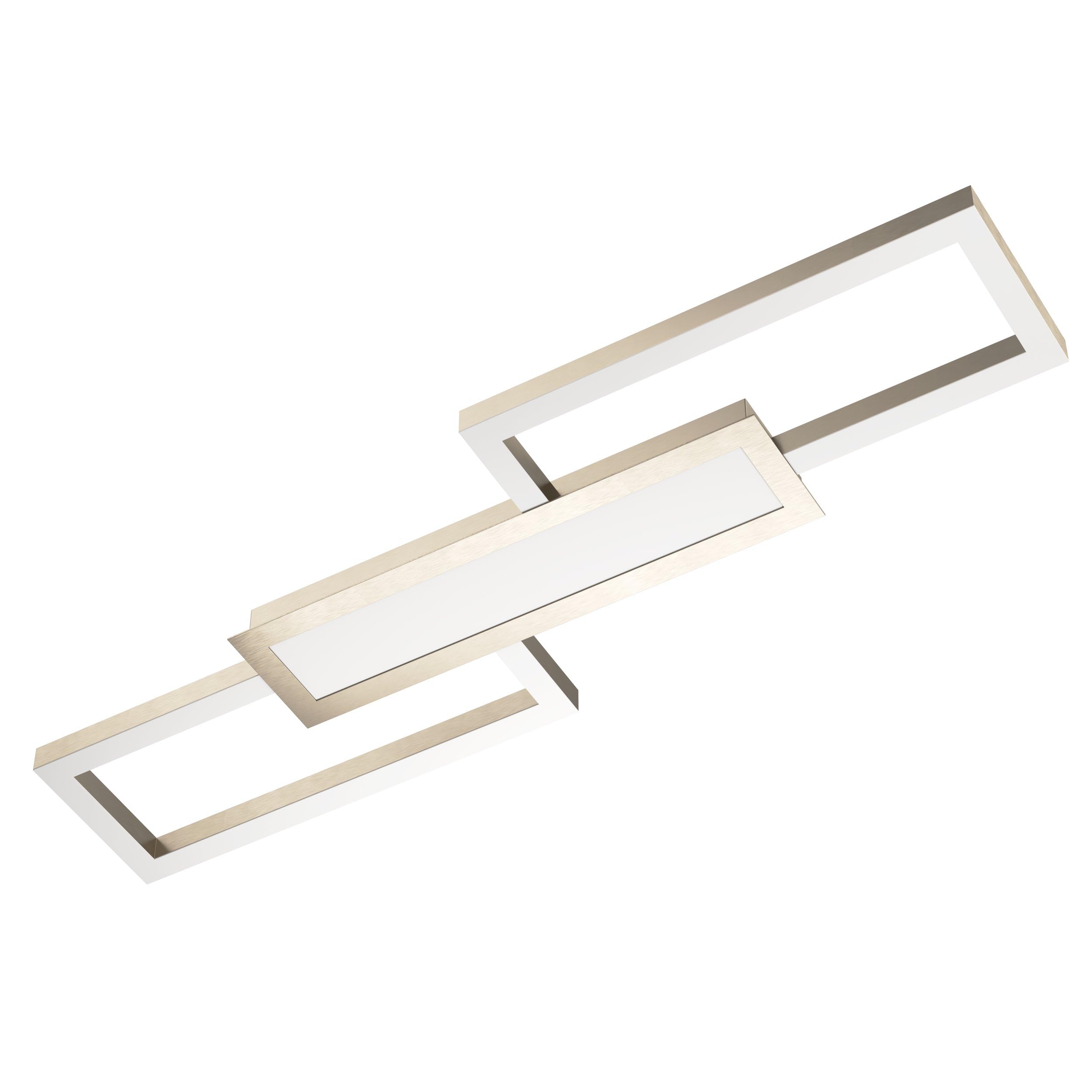 eglo-monirote-led-deckenleuchte-78-cm-nickel-matt-dimmbar-cct-4450-lm image 1