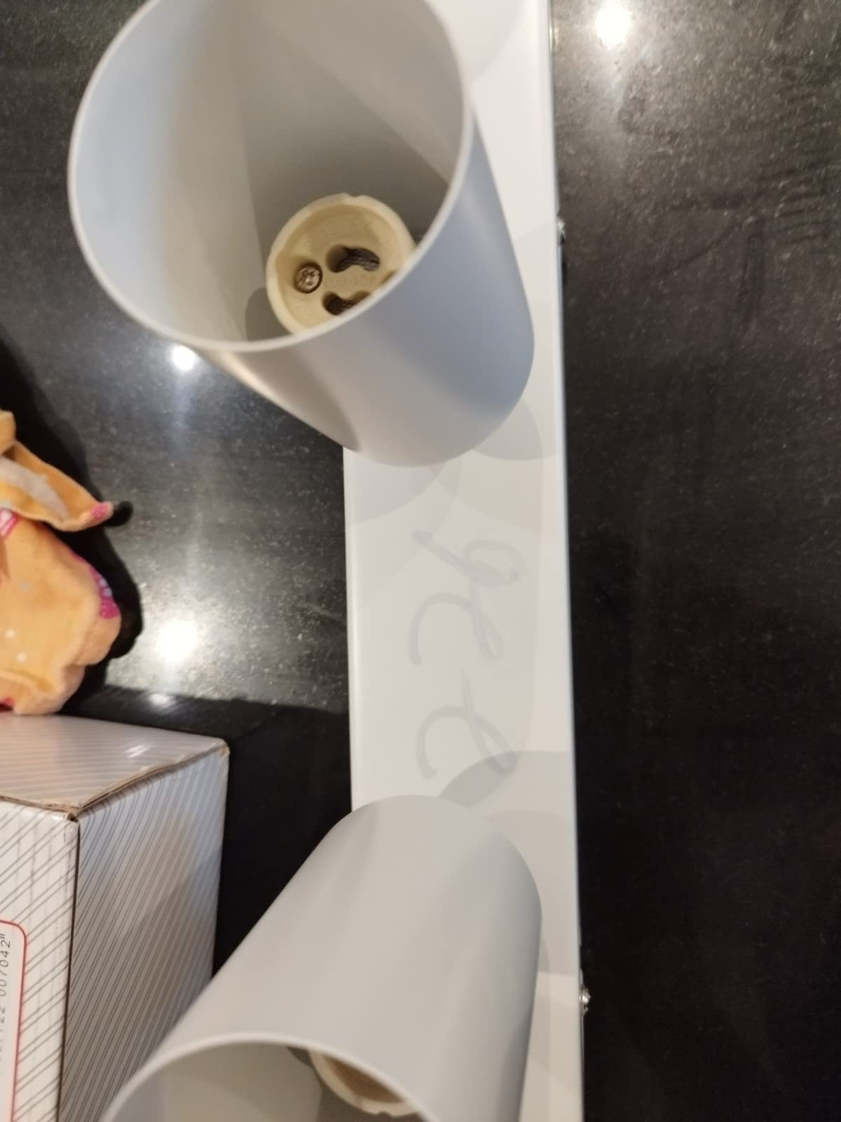 Tolle Lösung für den langen Flur