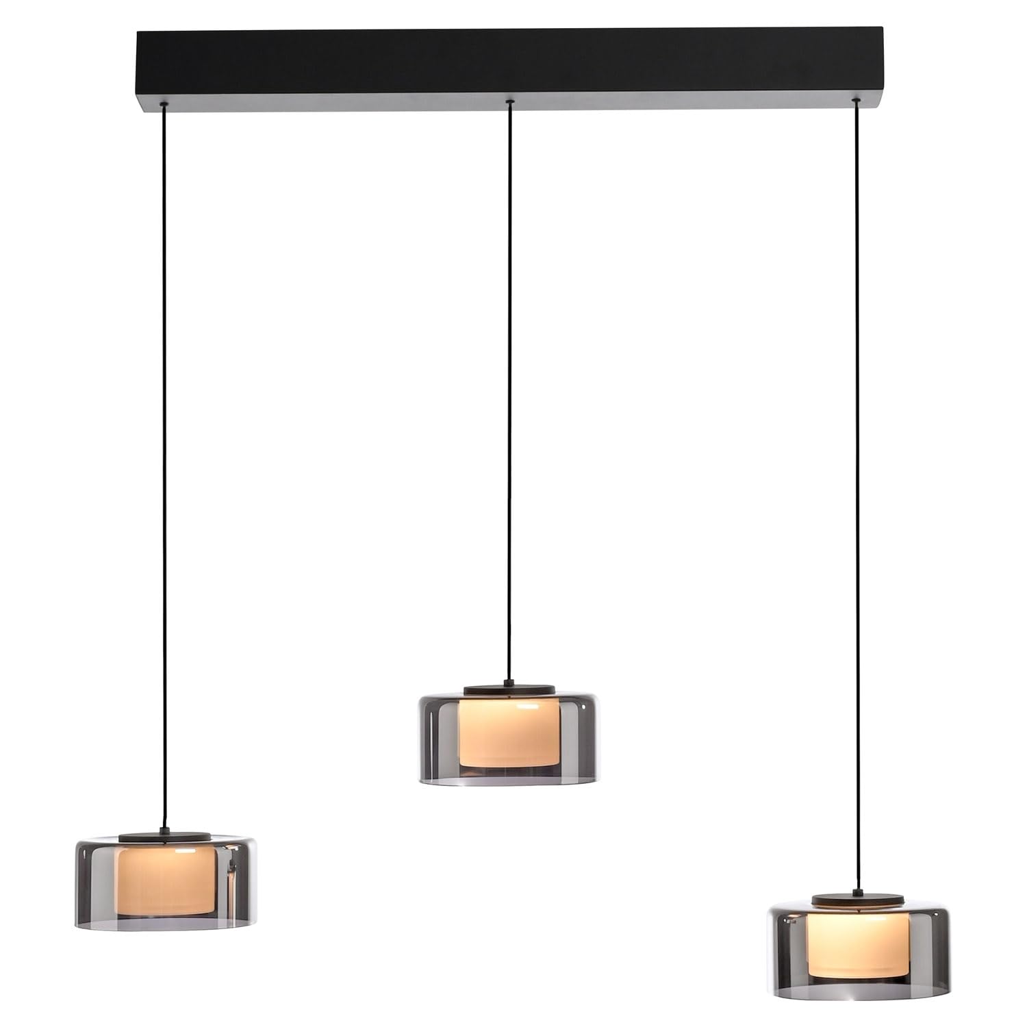paul-neuhaus-rika-led-pendelleuchte-3-flammig-180-cm-schwarz-rauchglas image 6