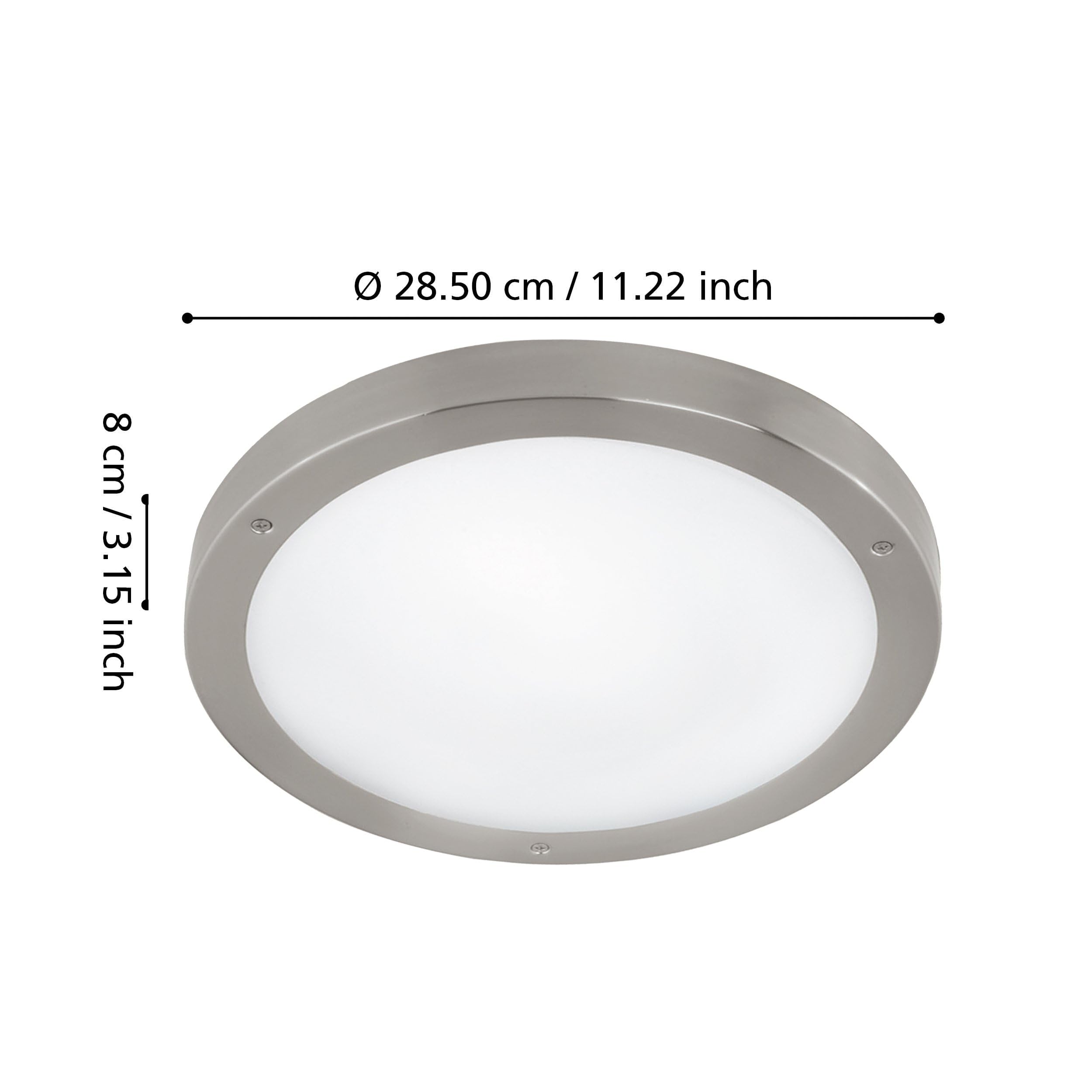 eglo-vento-1-led-au-en-deckenlampe-ip44-edelstahl-glas-28-5-cm-11w-950-lumen image 4
