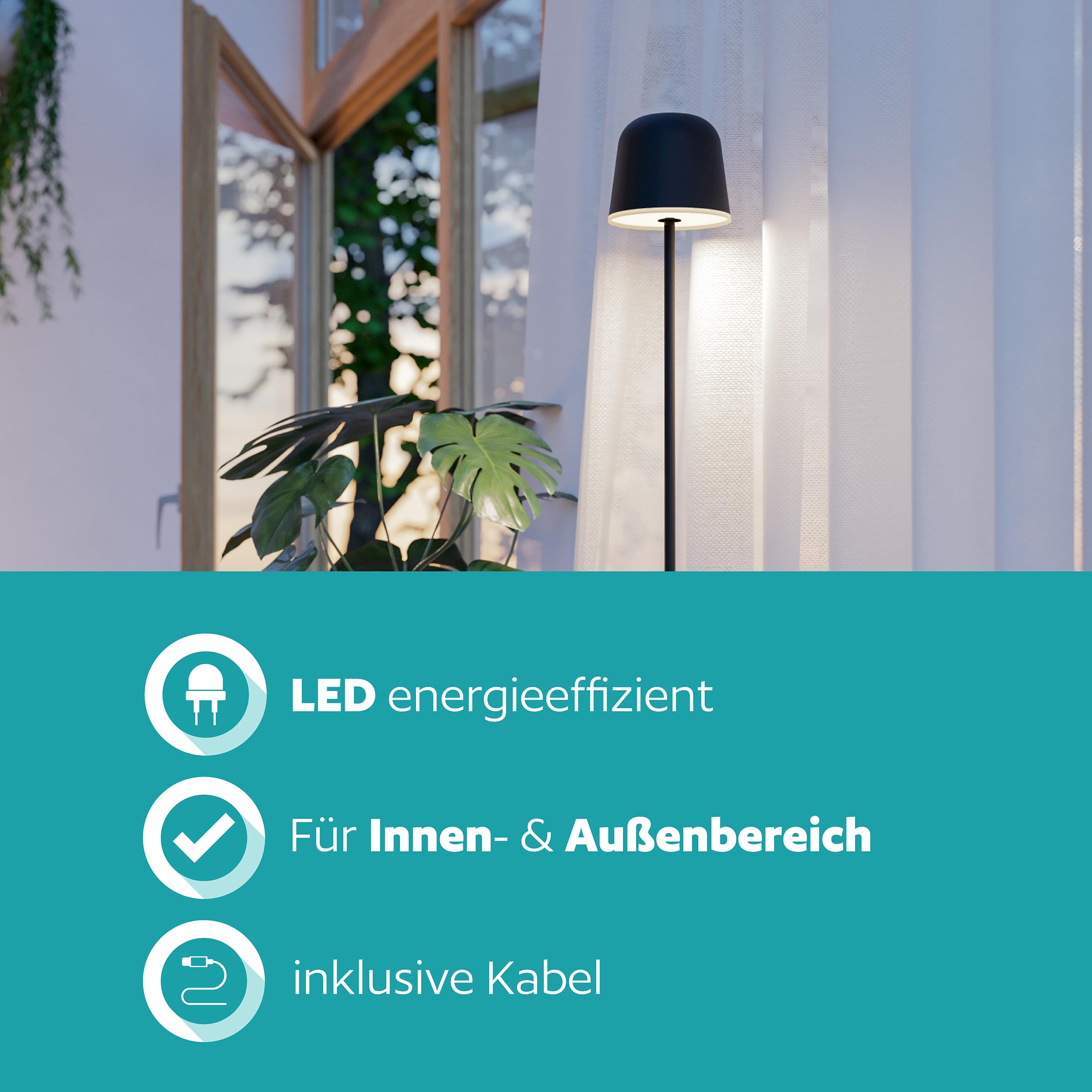eglo-mannera-l-led-akku-stehleuchte-touch-dimmbar-schwarz-ip54-140-cm image 4