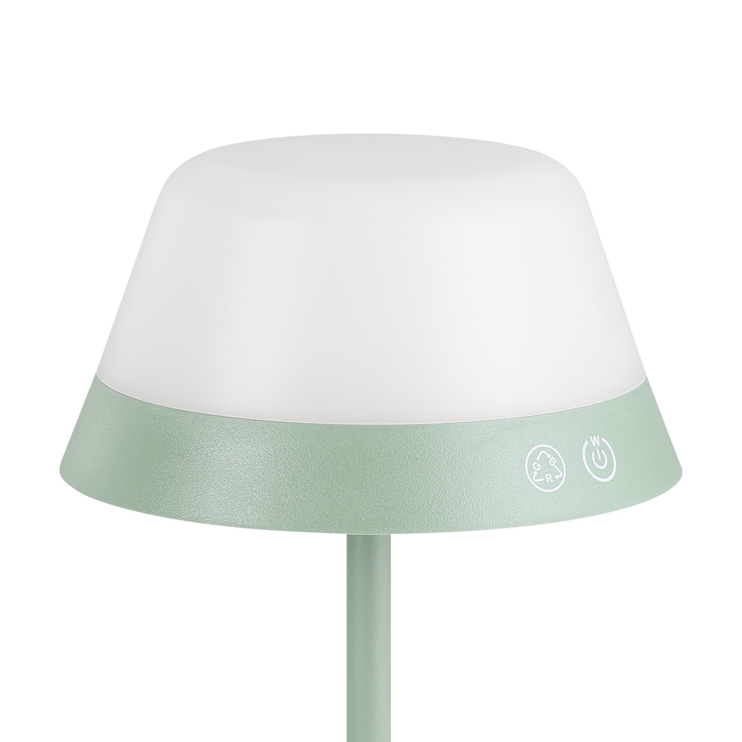 eglo-meggiano-led-outdoor-tischlampe-akku-dimmbar-rgb-ip54 image 6