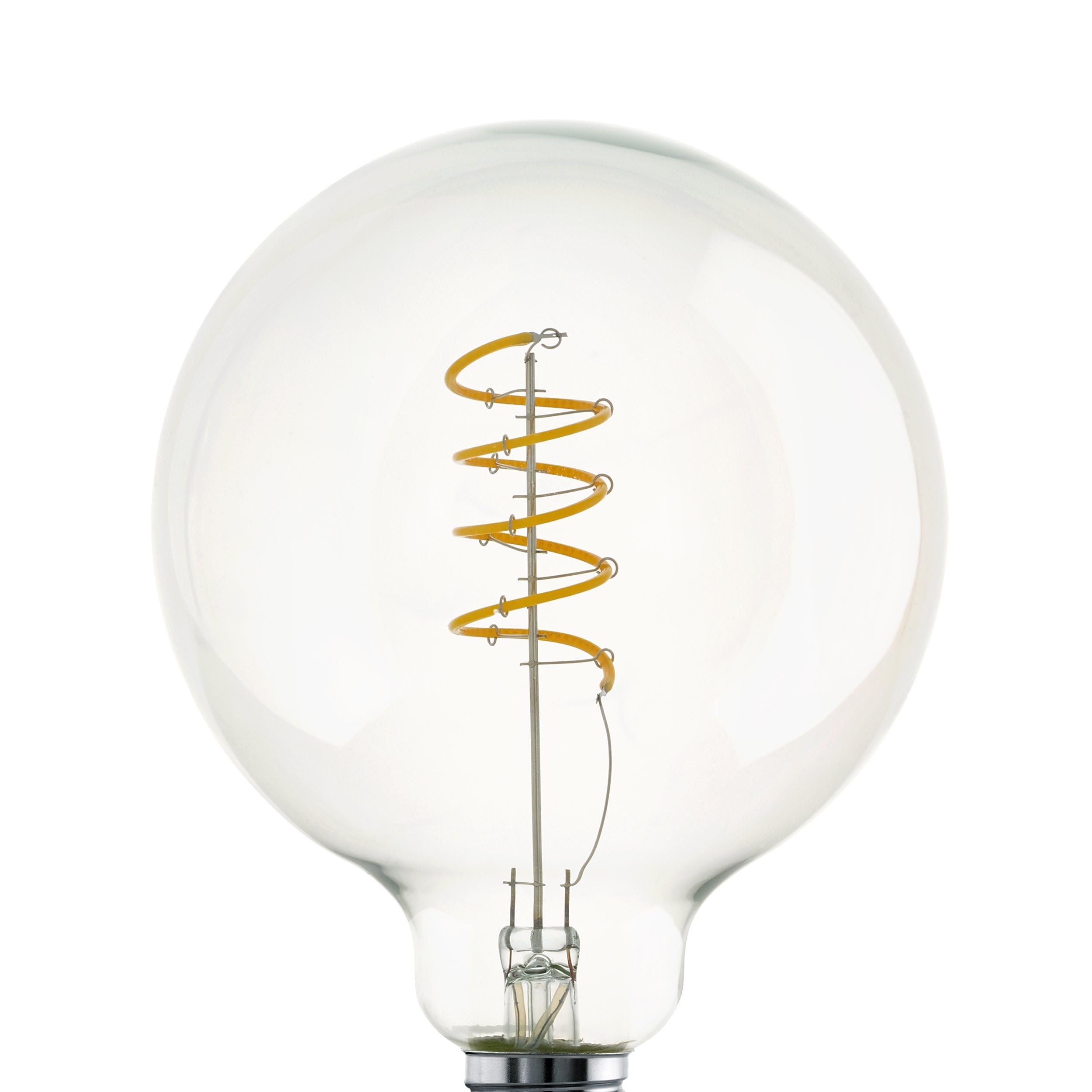 eglo-spiral-led-gl-hbirne-globe-vintage-e27-g125-4-5w-400-lumen image 6