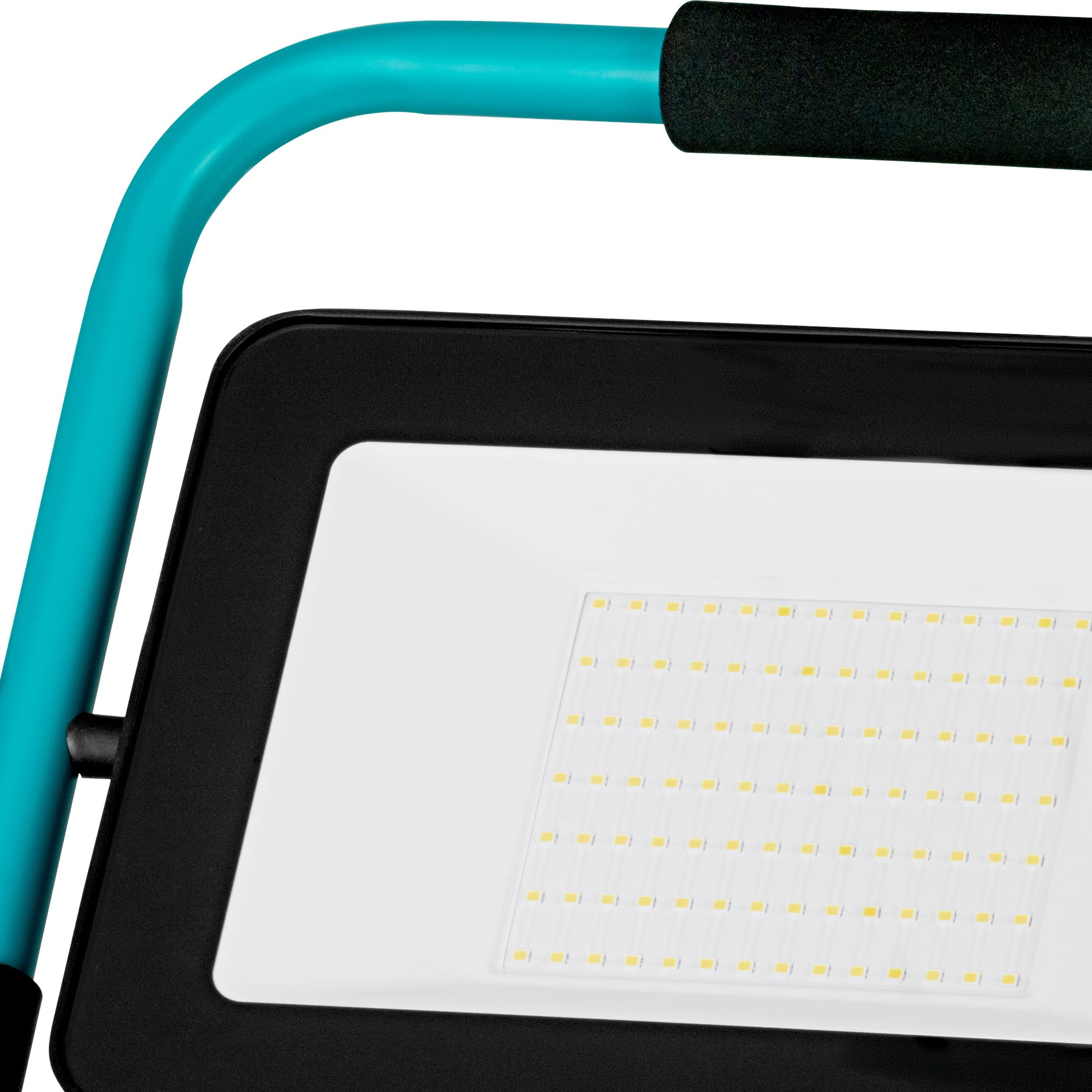 eglo-led-baustrahler-tragbar-100w-9000lm-ip65-schwenkbar image 4