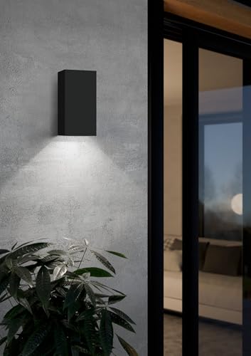 eglo-connect-z-eremitana-z-smart-led-au-en-wandleuchte-up-down-schwarz-ip55 image 5
