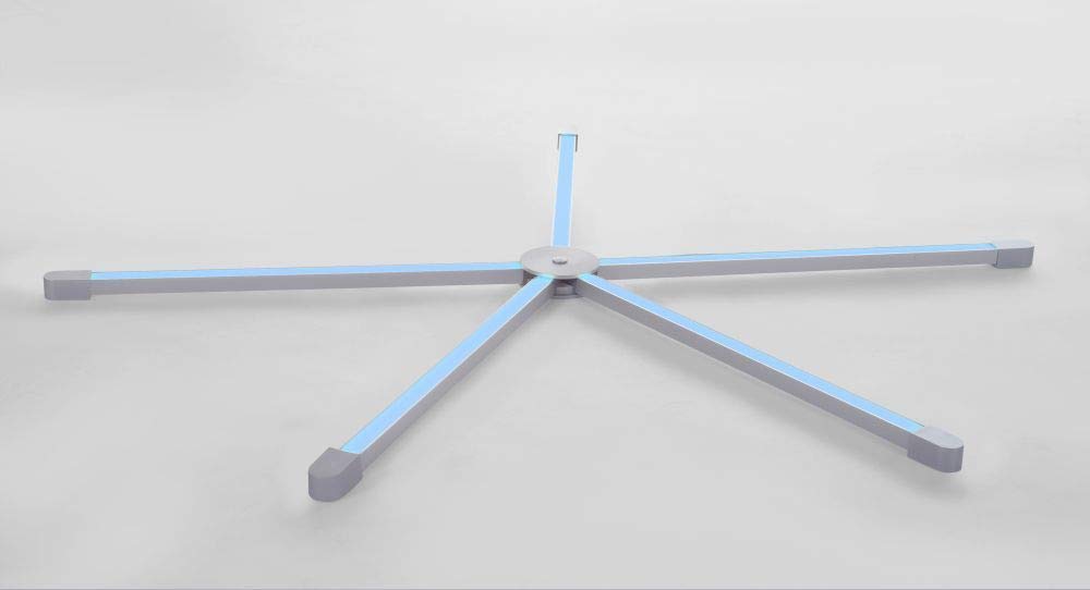 paul-neuhaus-q-spider-lichtprofil-lang-gerade-smart-home-cct-rgb image 7