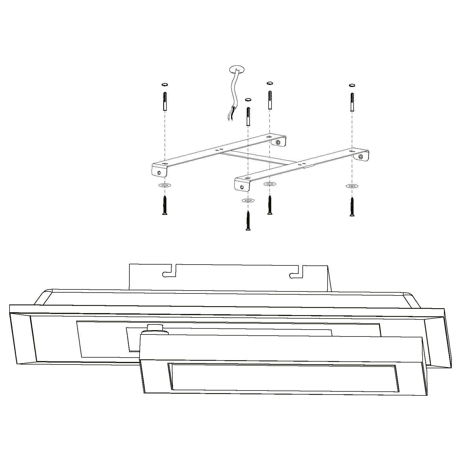 eglo-connect-savatarila-c-smart-led-deckenleuchte-rgb-cct-dimmbar-schwarz-wei-45 image 6