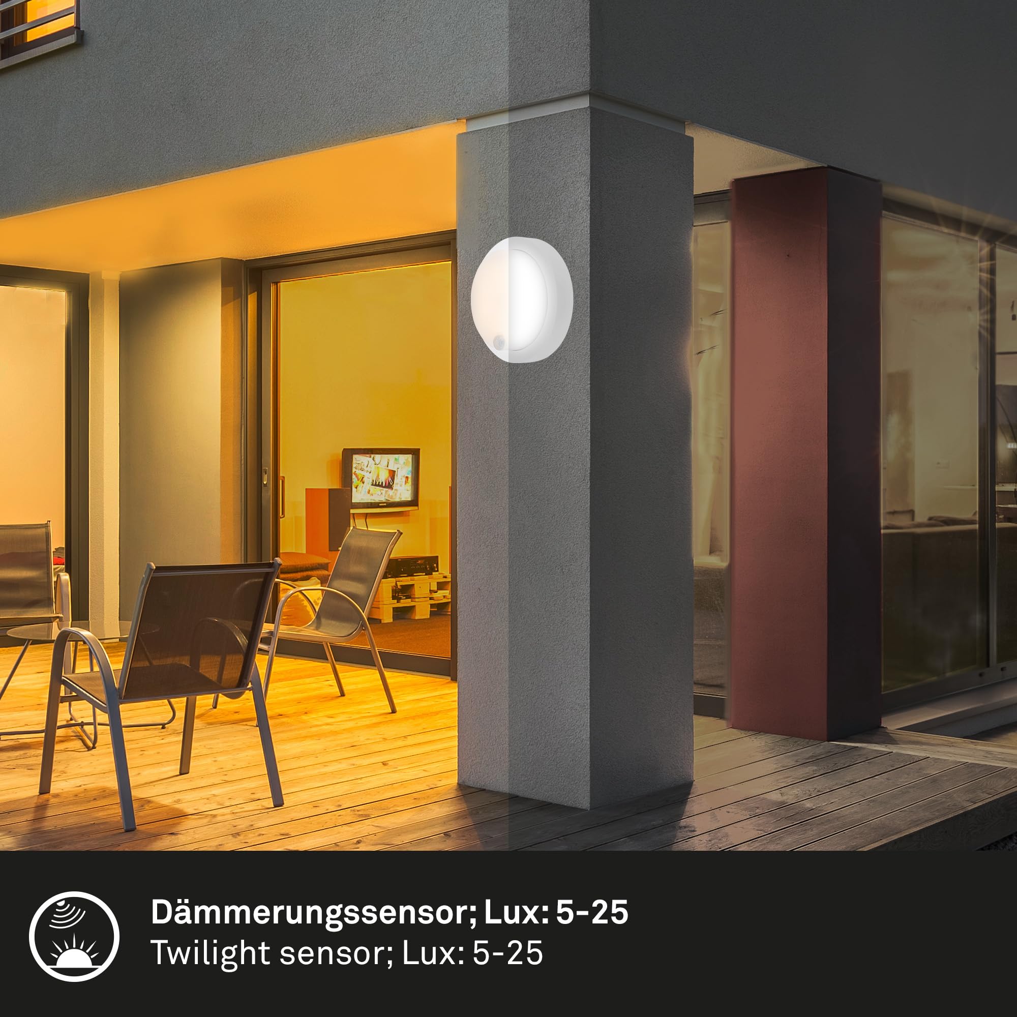 briloner-led-au-enlampe-mit-bewegungsmelder-akku-wei image 7