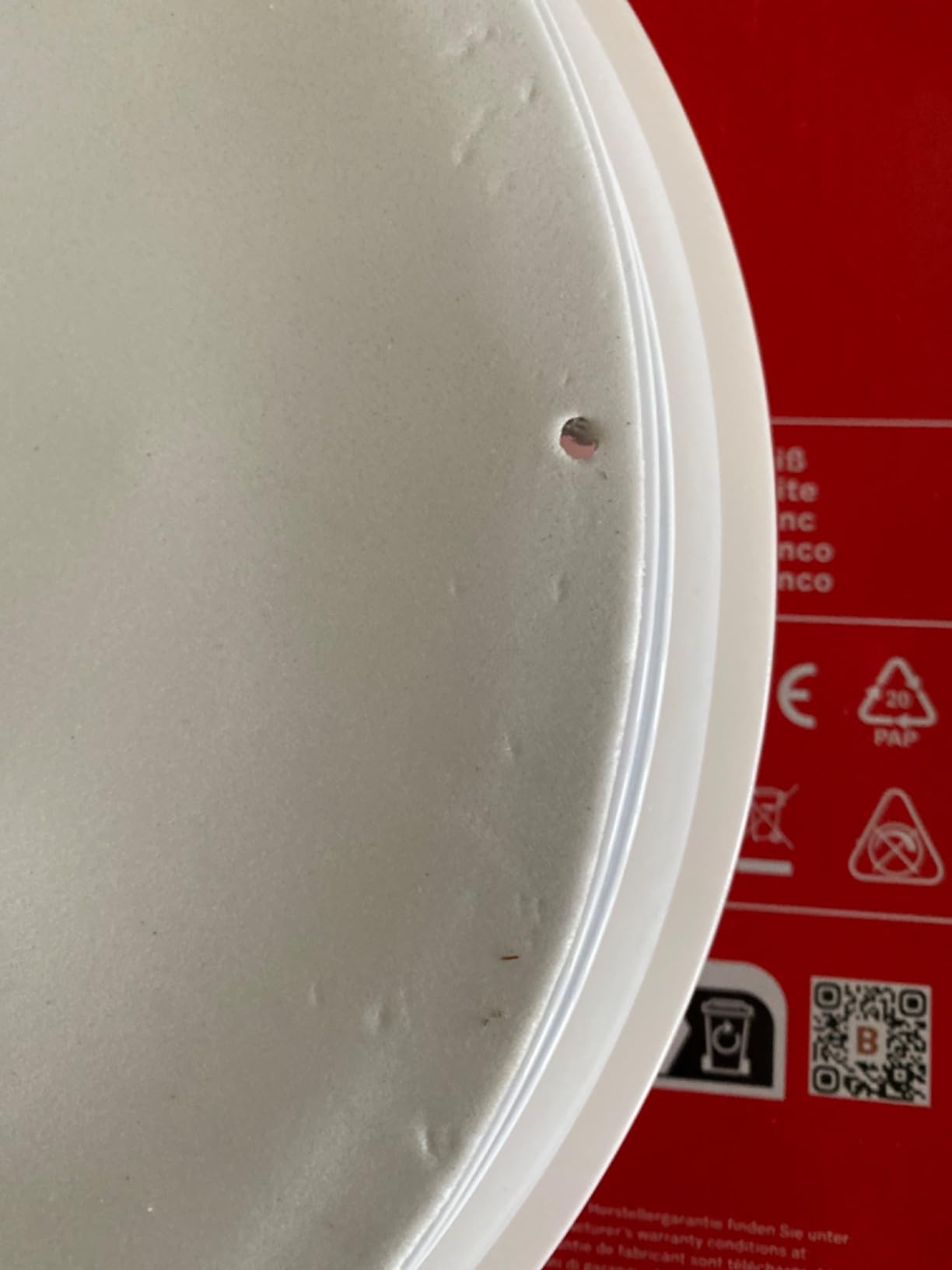 Zuverlässiger Sensor
