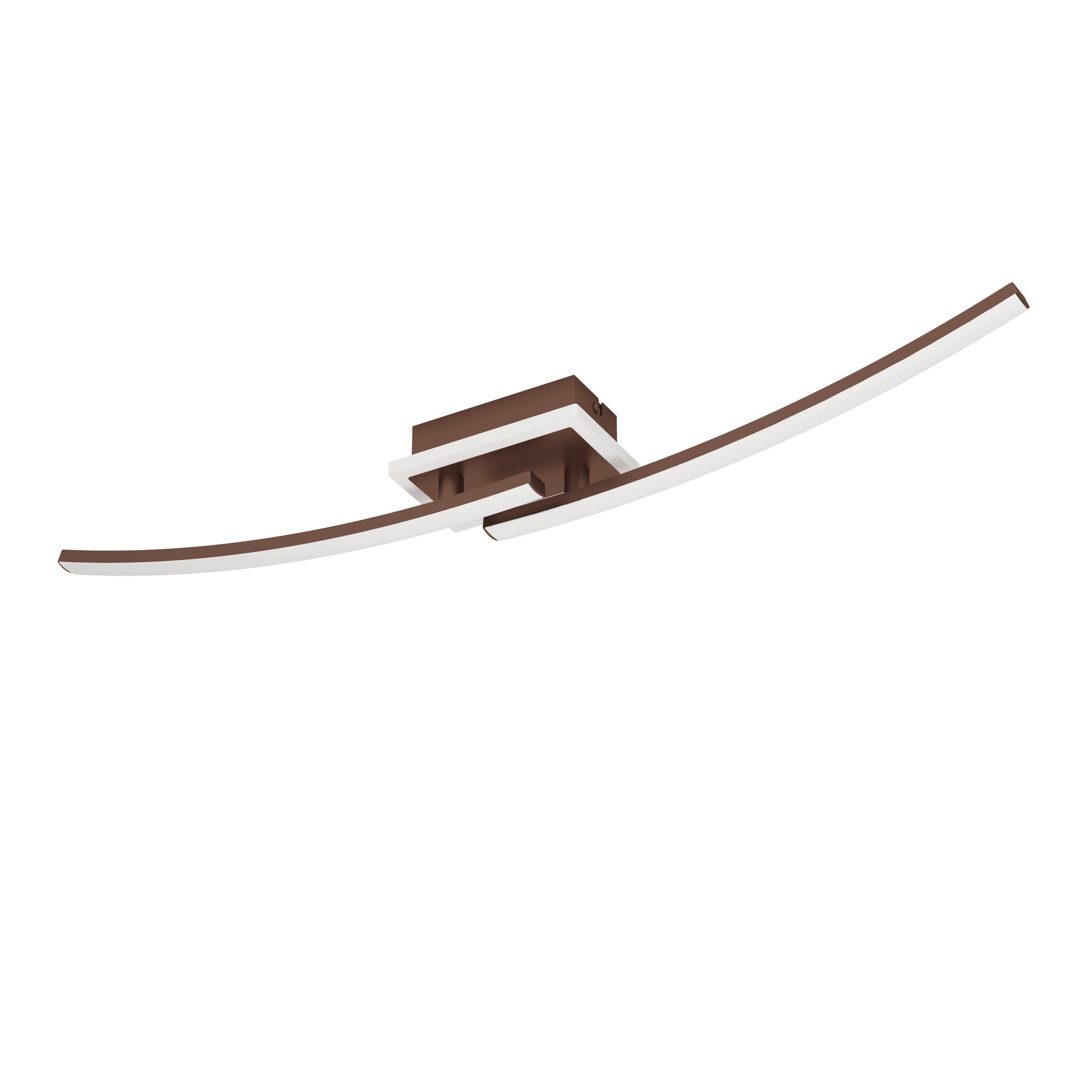 eglo-lungolago-led-deckenleuchte-74-cm-schwarz-neutralwei-1450-lm image 8