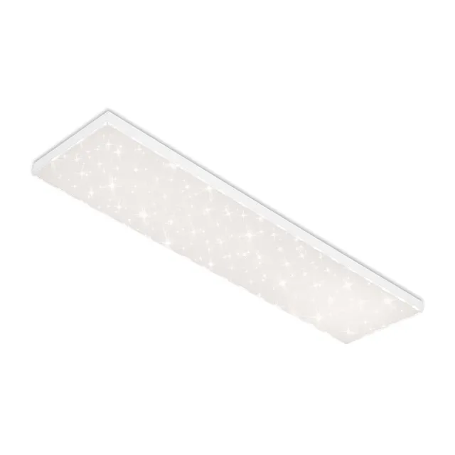 briloner-led-panel-deckenleuchte-119-5x29-5-cm-dimmbar-38w-3800lm-wei image 1