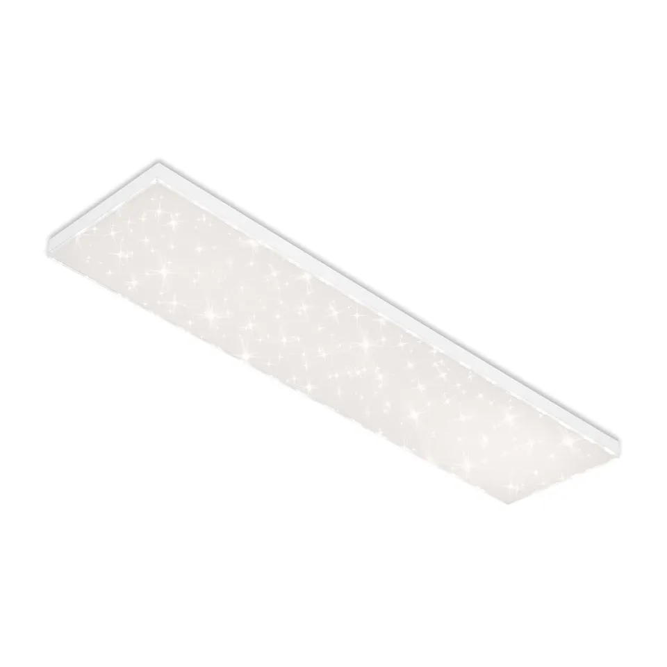 briloner-led-panel-deckenleuchte-119-5x29-5-cm-dimmbar-38w-3800lm-wei image 1