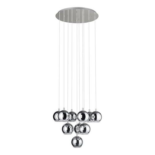 eglo-conessa-pendelleuchte-10-flammig-gu10-58-cm-chrom-klar image 8