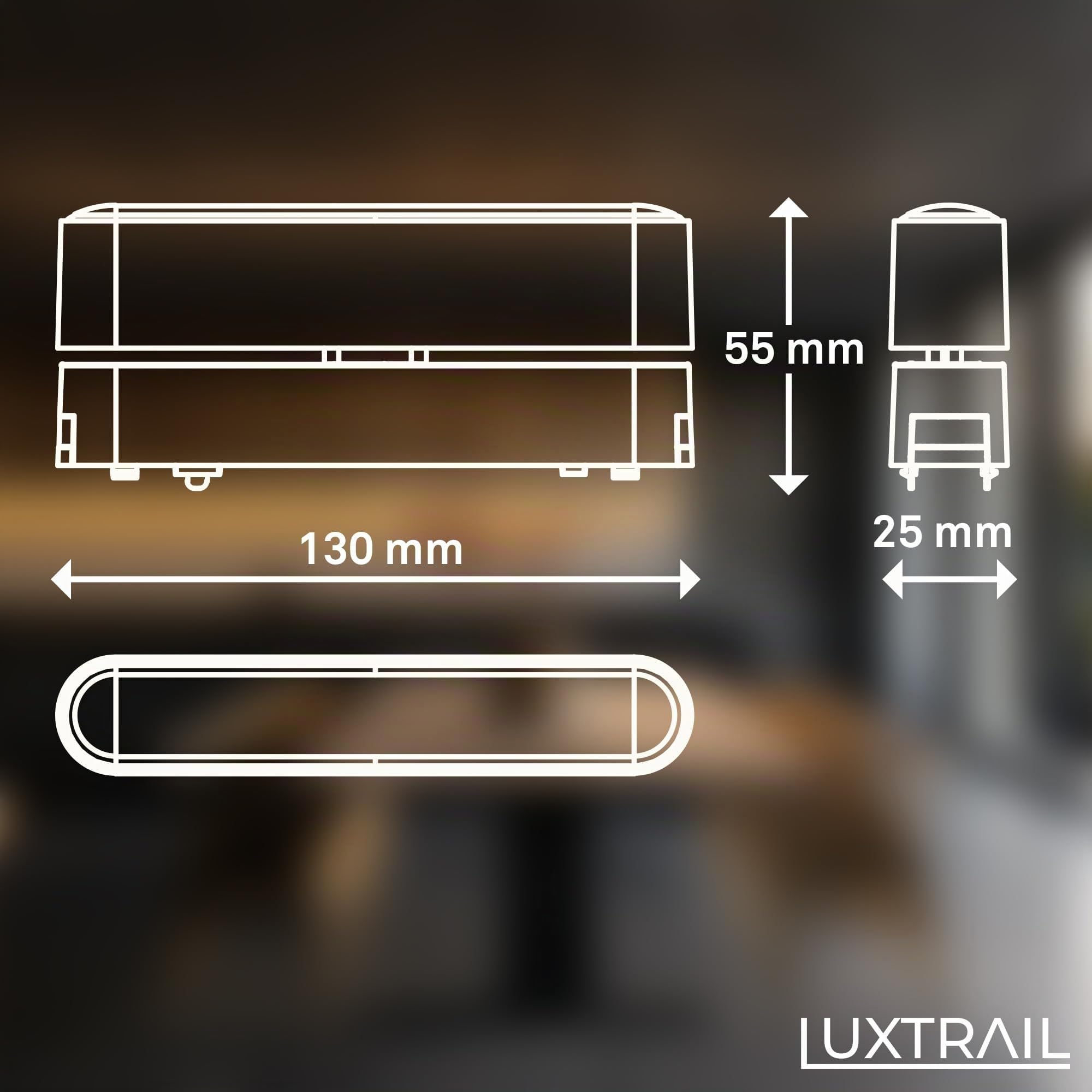 briloner-luxtrail-led-tracklight-48v-5-5w-3000k-130-mm-schwarz-f-r-schienensyste image 3