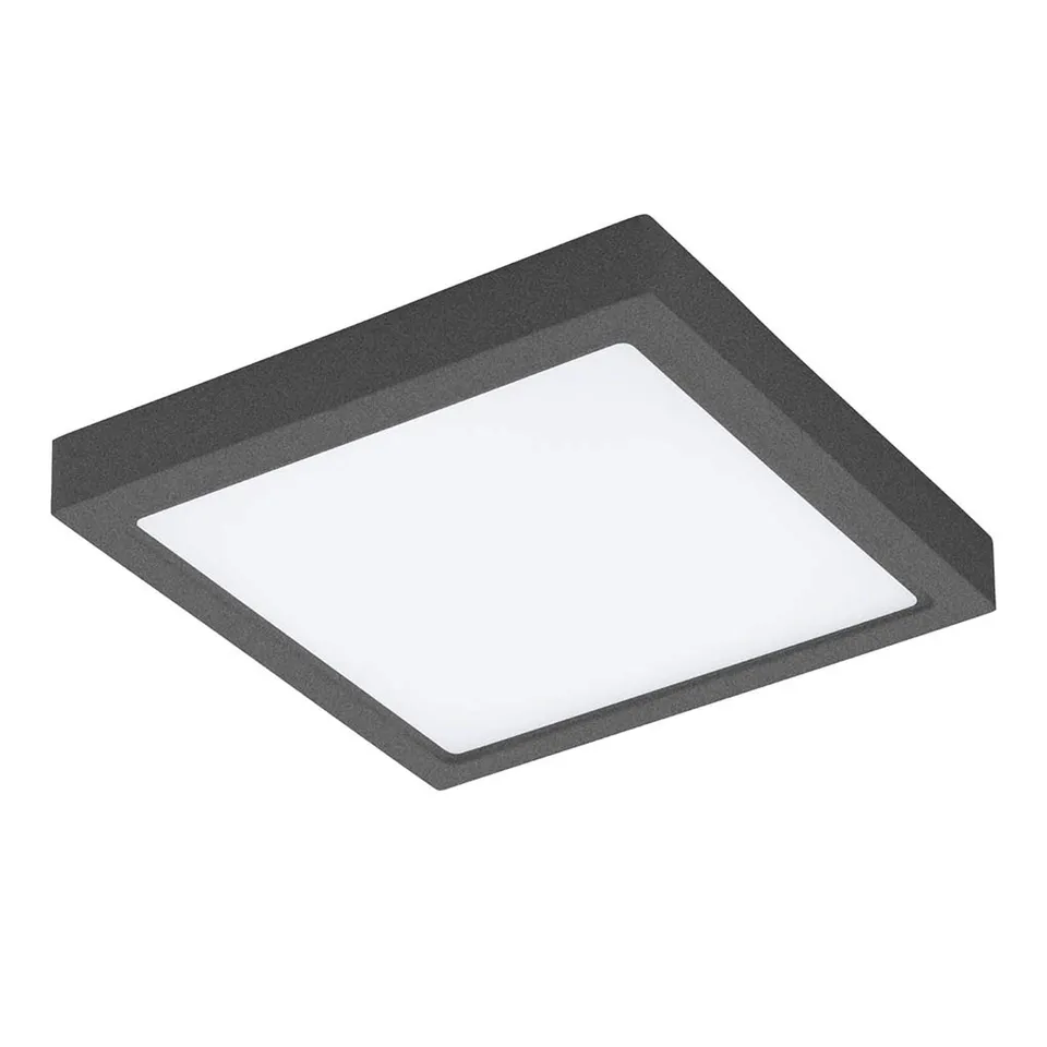 eglo-connect-argolis-c-smart-au-en-deckenlampe-30x30-cm-dimmbar-cct-ip44-anthraz image 1
