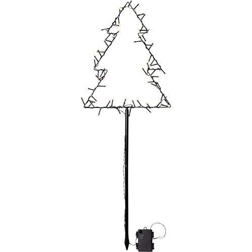 eglo-led-weihnachtsbaum-au-en-mit-erdspie-90-cm-60-leds image 3