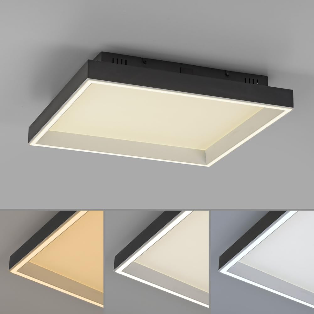 paul-neuhaus-q-alta-led-deckenleuchte-smart-home-50x50-cm-schwarz-dimmbar image 5