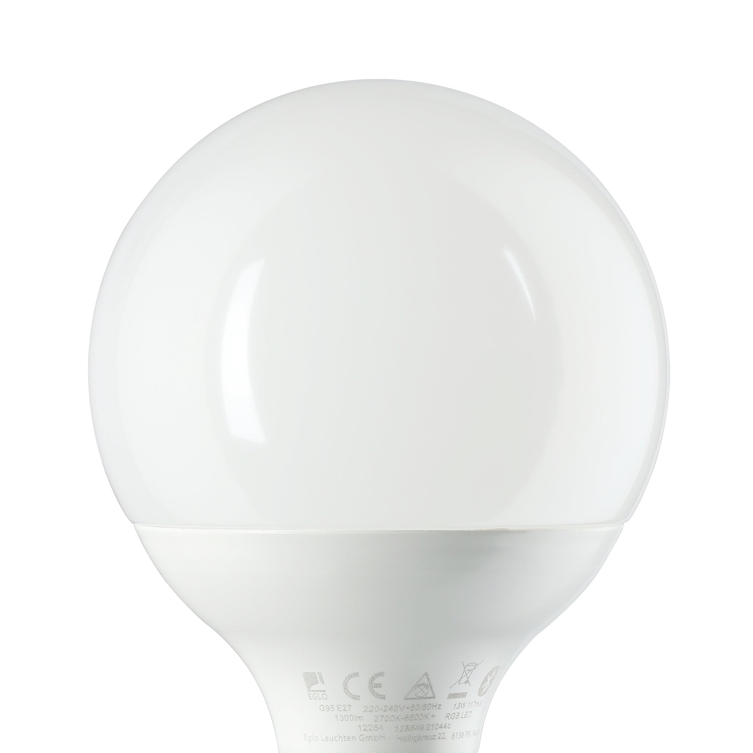 eglo-connect-z-smart-home-led-leuchtmittel-e27-g95-matt-dimmbar-rgb-2700-6500k-1 image 3