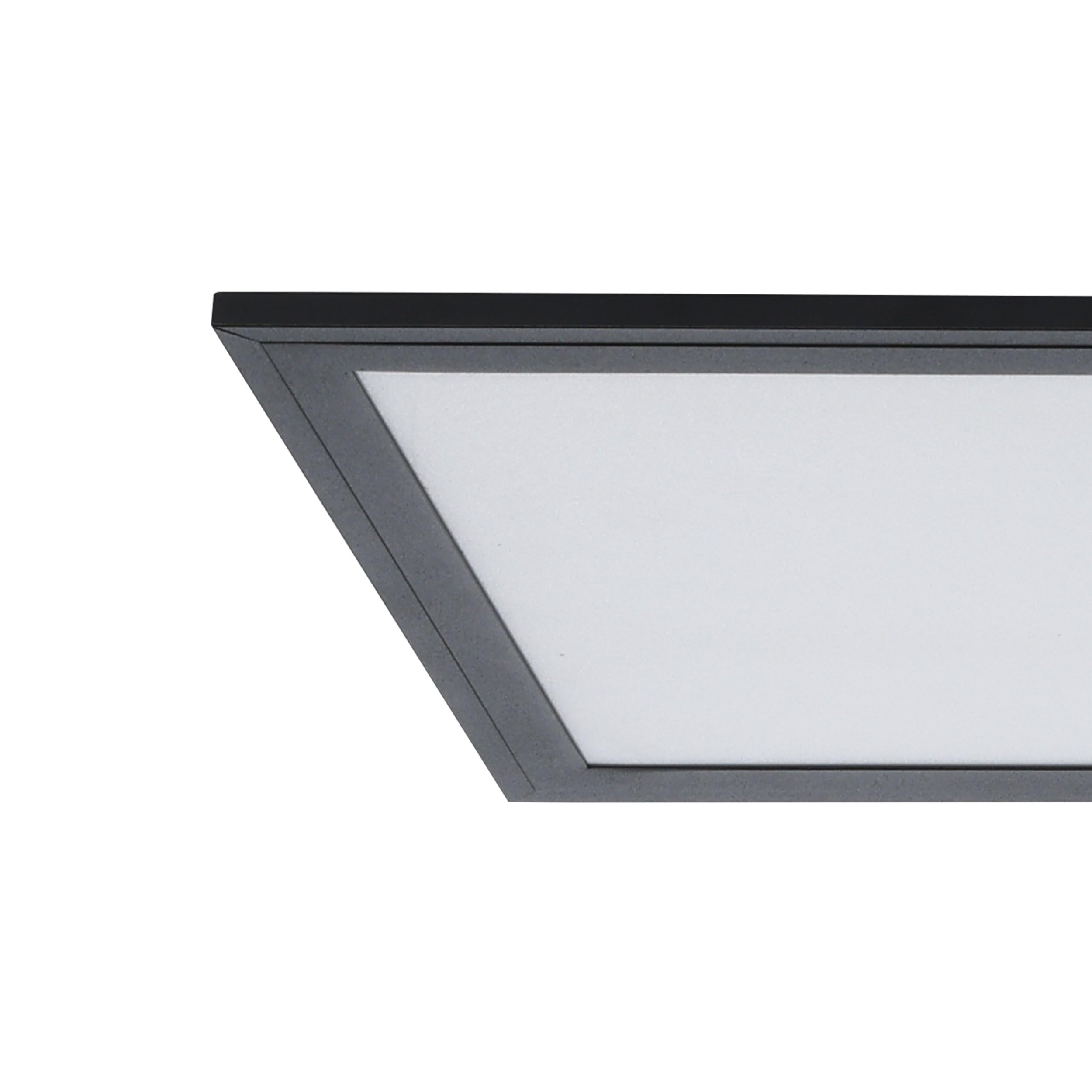 eglo-connect-z-salobrena-z-smart-led-panel-120-x-30-cm-zigbee-dimmbar-schwarz image 6