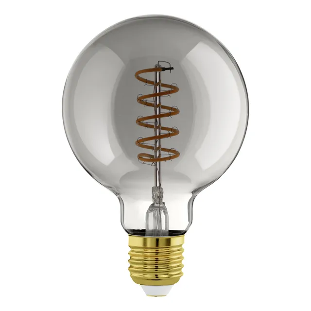 eglo-connect-z-smart-home-led-leuchtmittel-e27-g95-vintage-rauchglas image 1