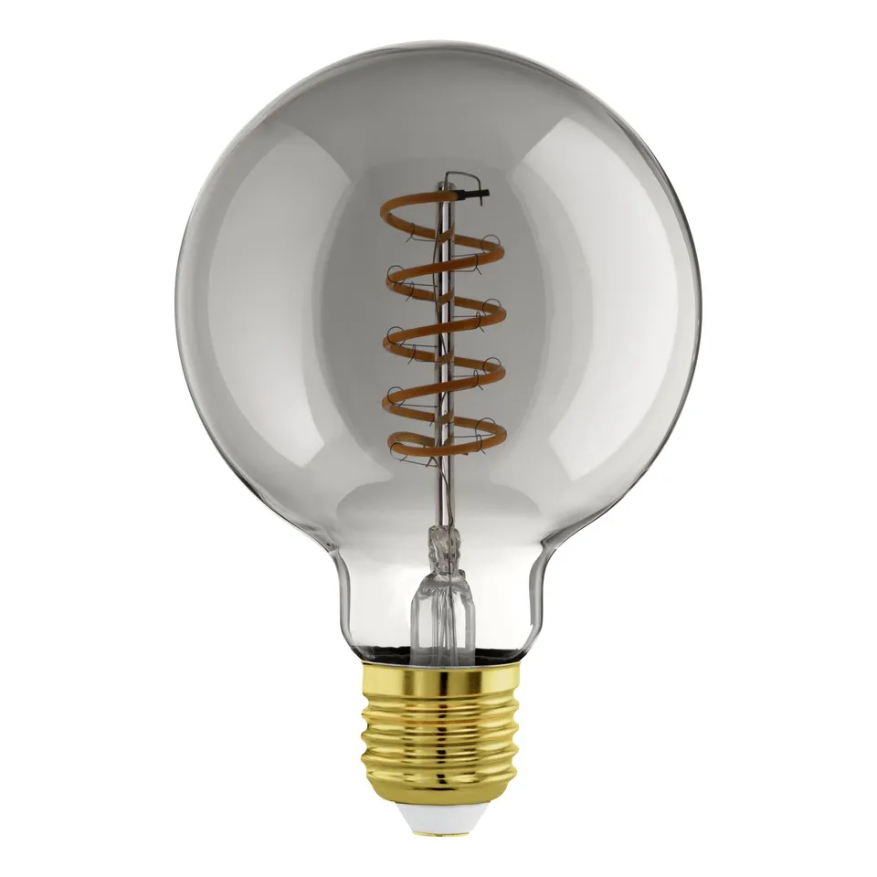 eglo-connect-z-smart-home-led-leuchtmittel-e27-g95-vintage-rauchglas image 1